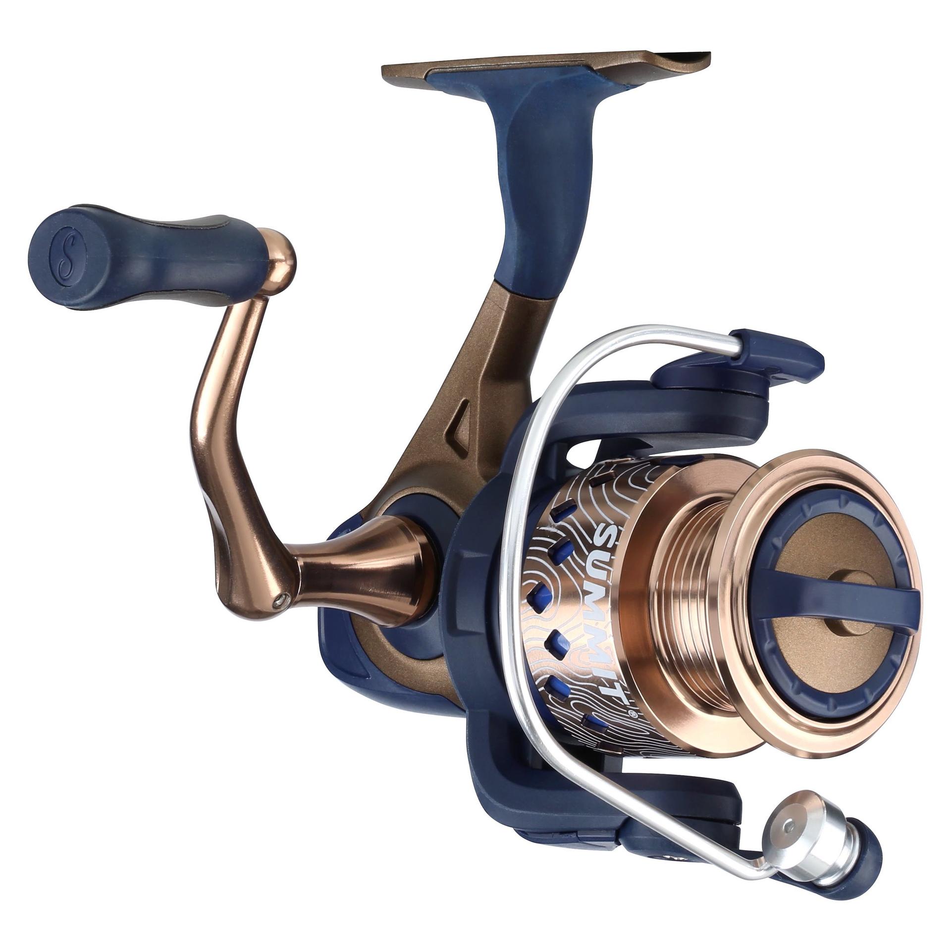 Summit® Spinning Reel - Image 4