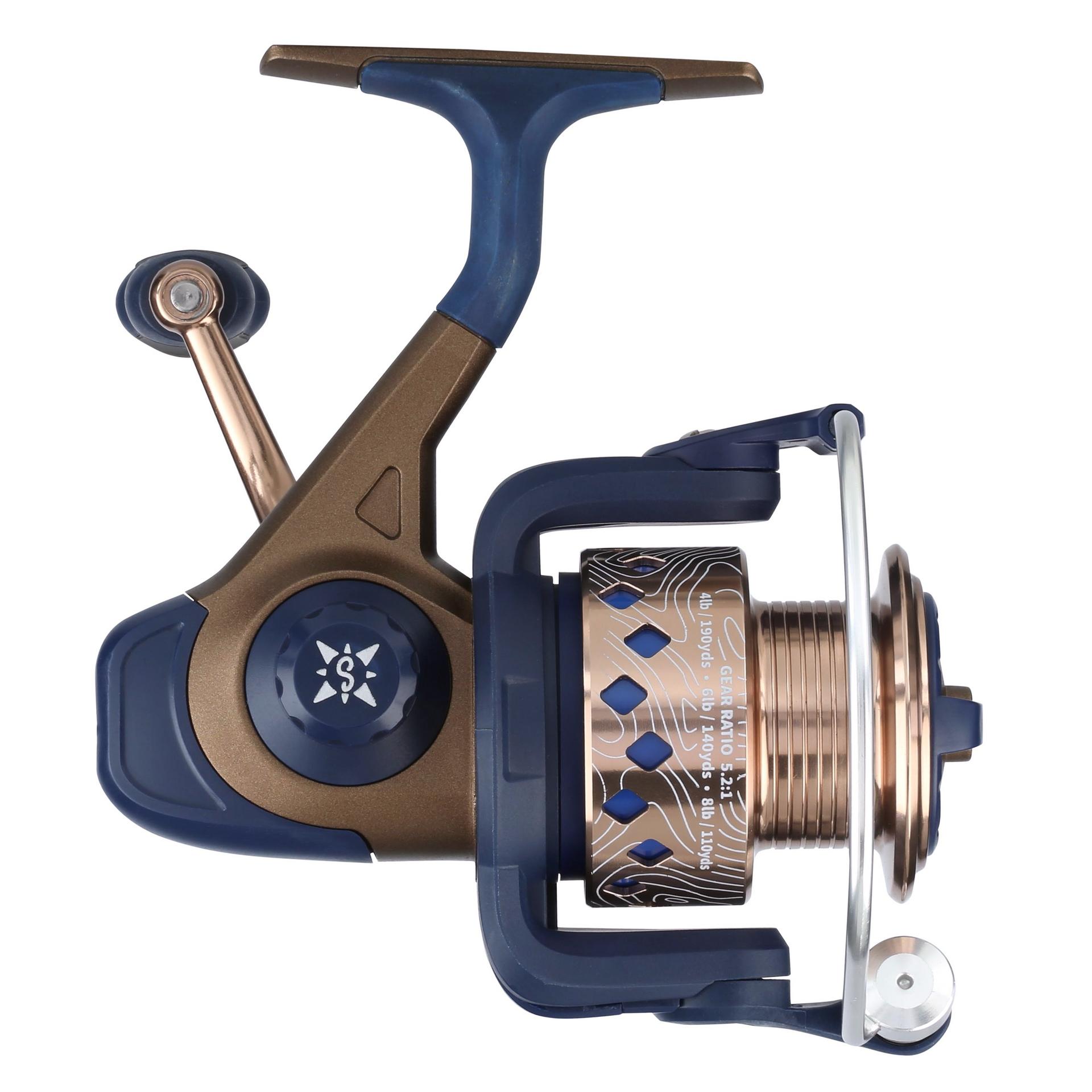 Summit® Spinning Reel - Image 5