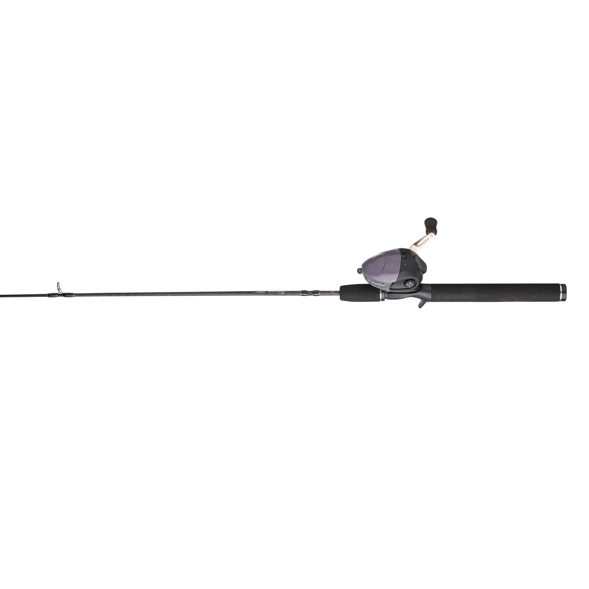 Synergy® Spincast Combo - Image 4