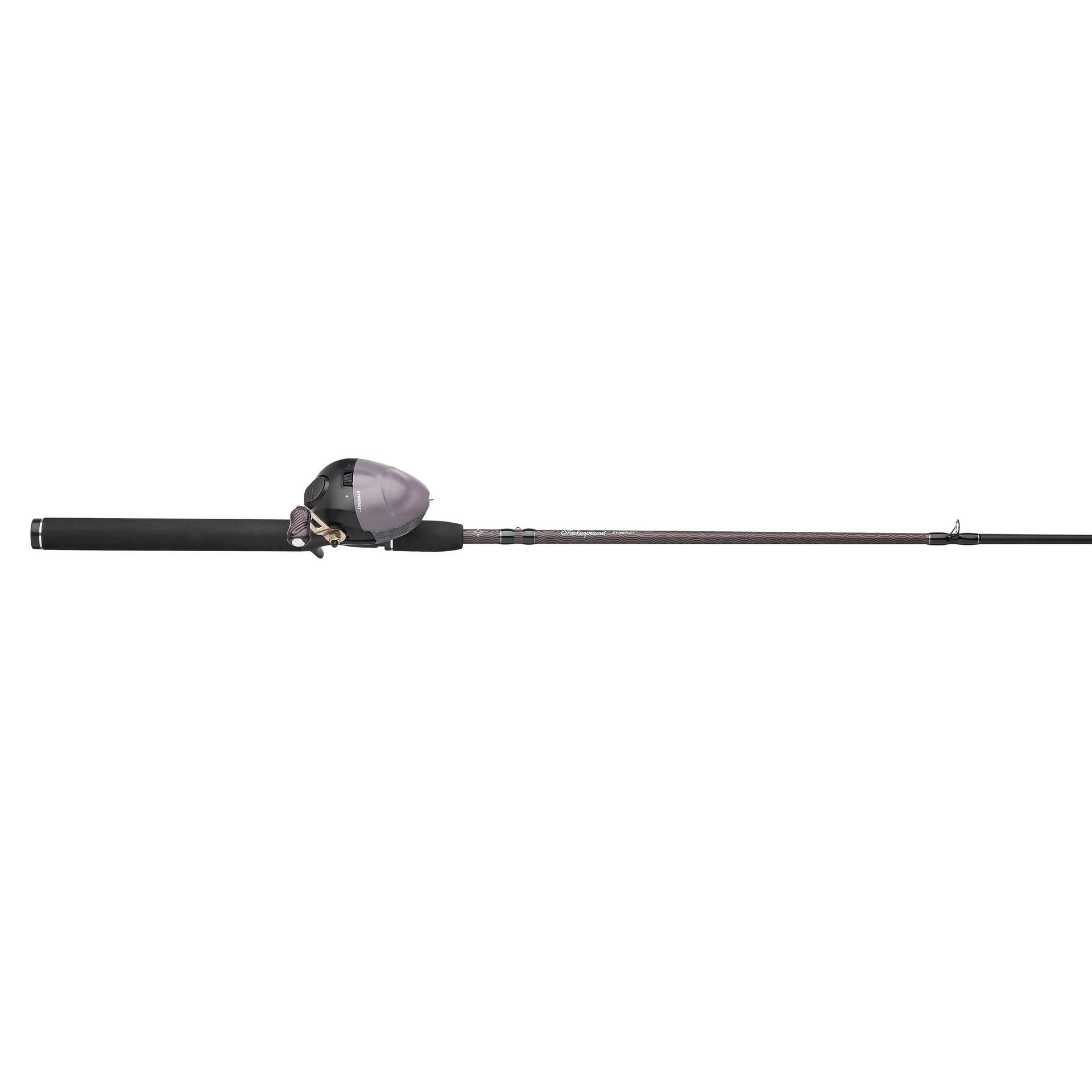 Synergy® Spincast Combo - Image 2