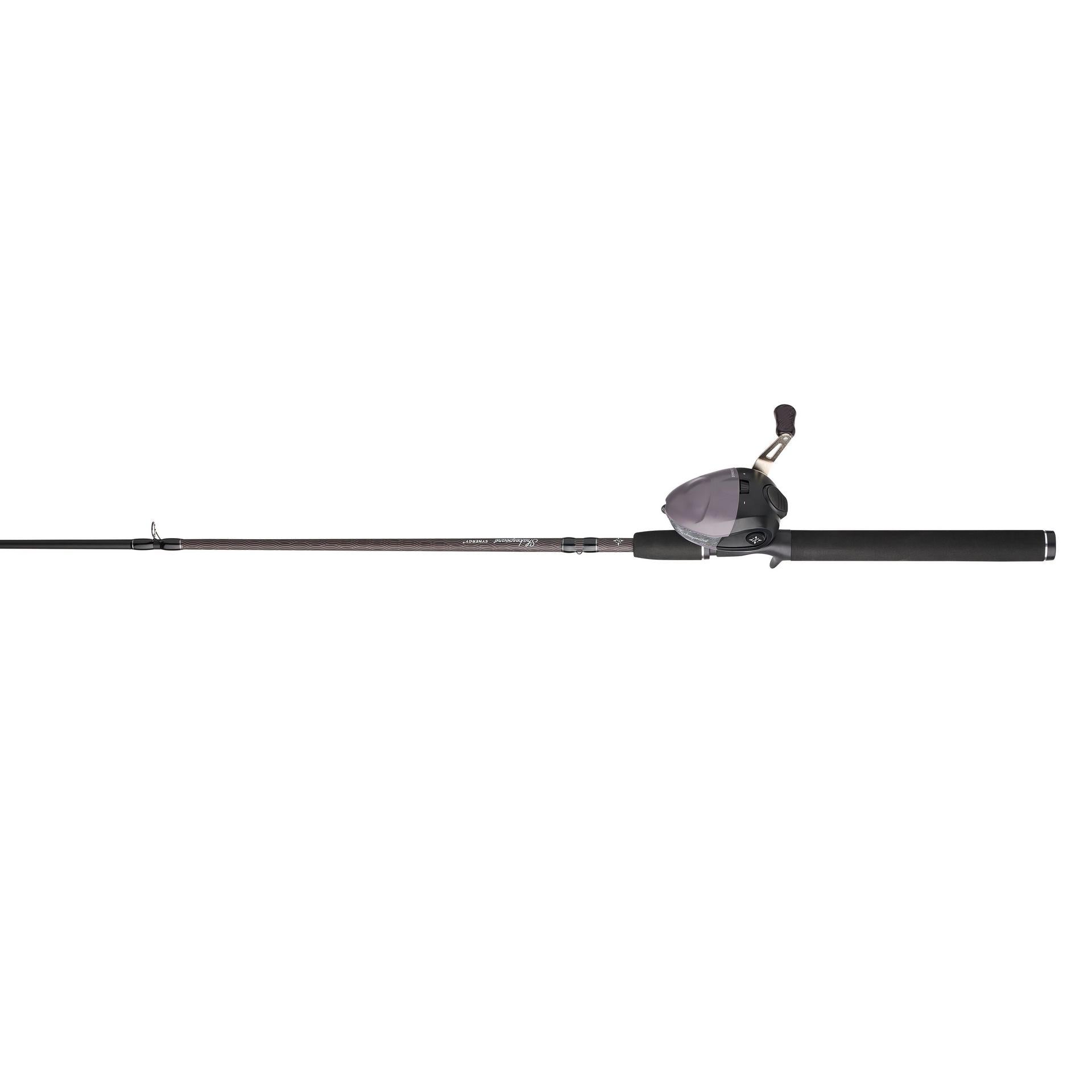 Synergy® Spincast Combo - Image 5