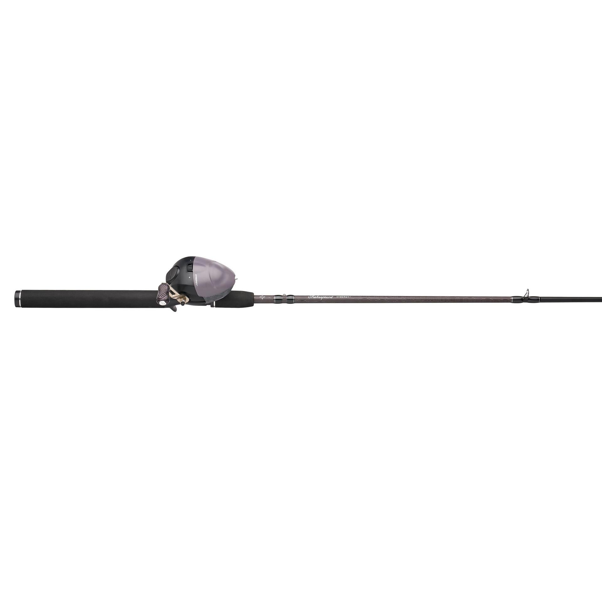Synergy® Spincast Combo - Image 3