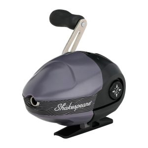 Synergy® Spincast Reel