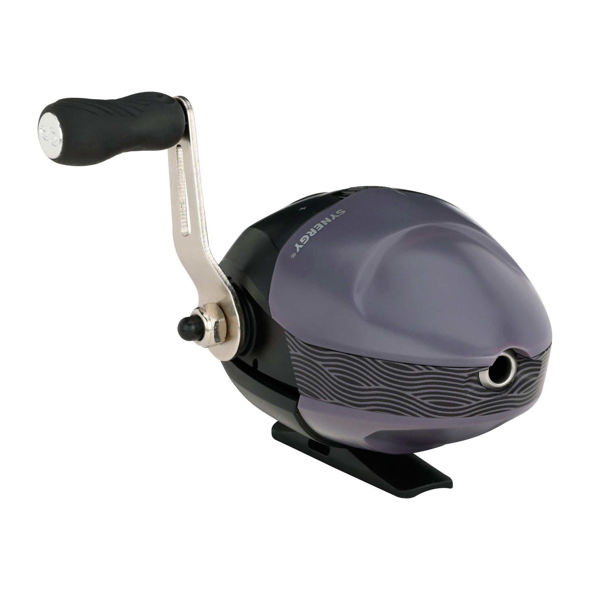 Synergy® Spincast Reel - Image 4