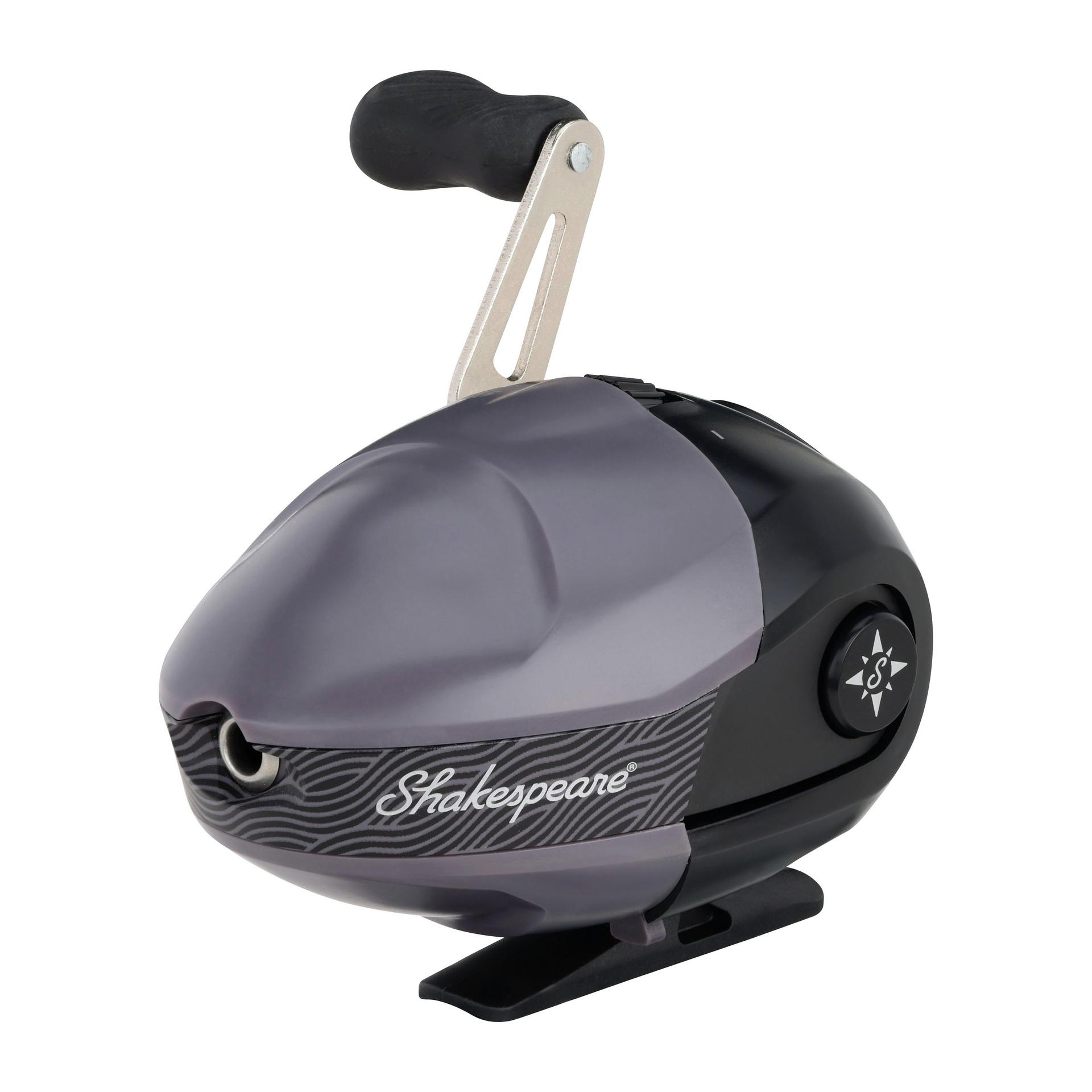 Synergy® Spincast Reel - Image 2