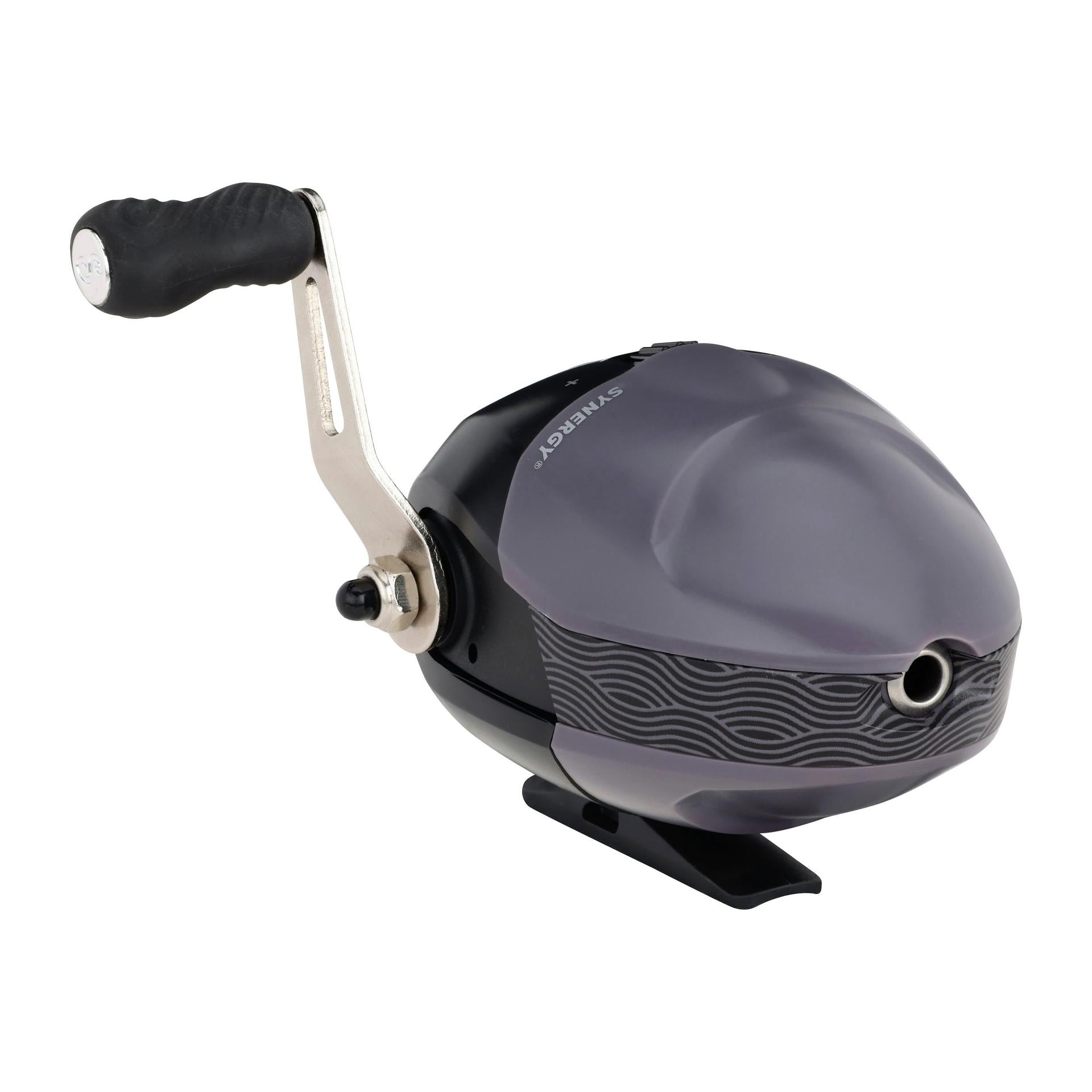 Synergy® Spincast Reel - Image 5