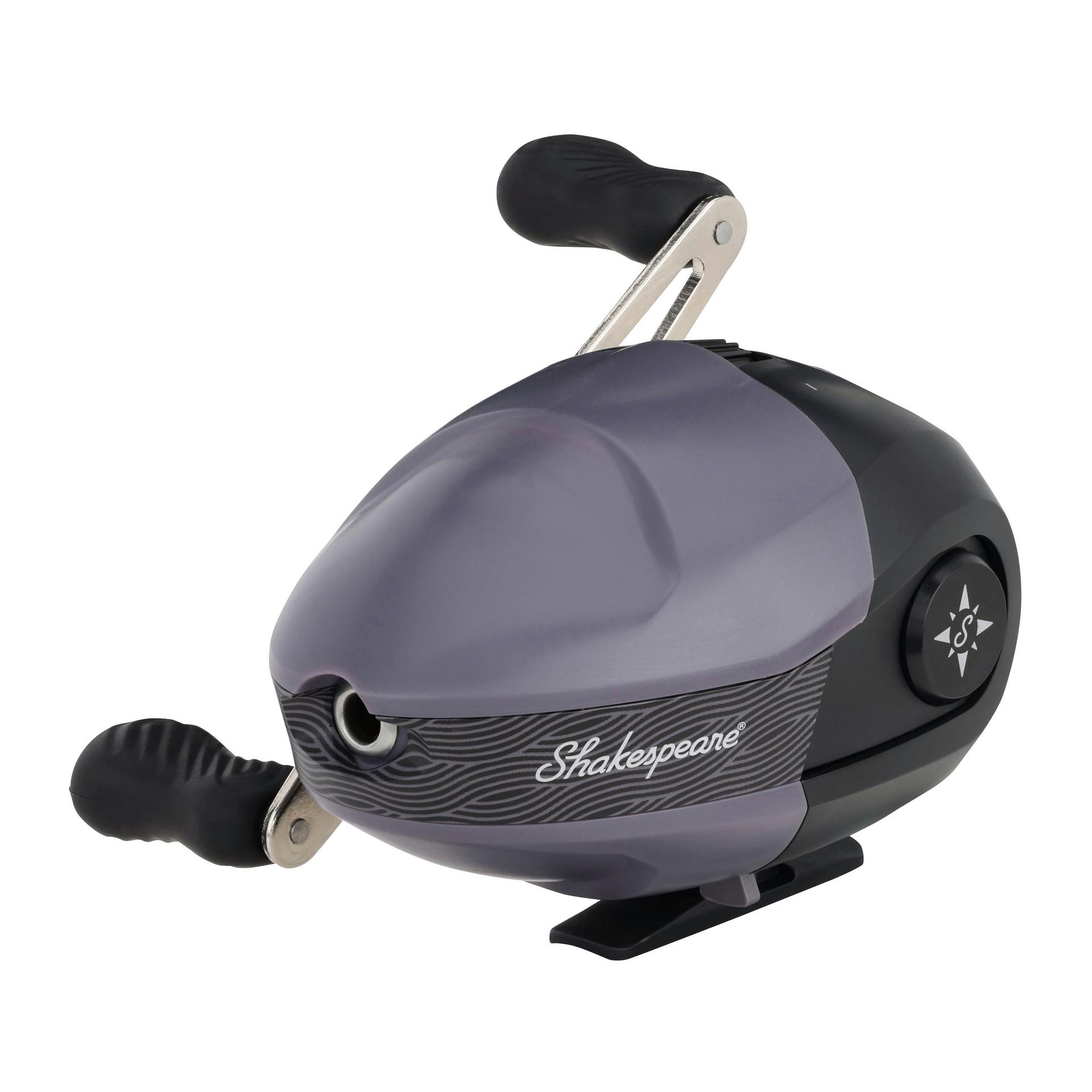 Synergy® Spincast Reel - Image 3