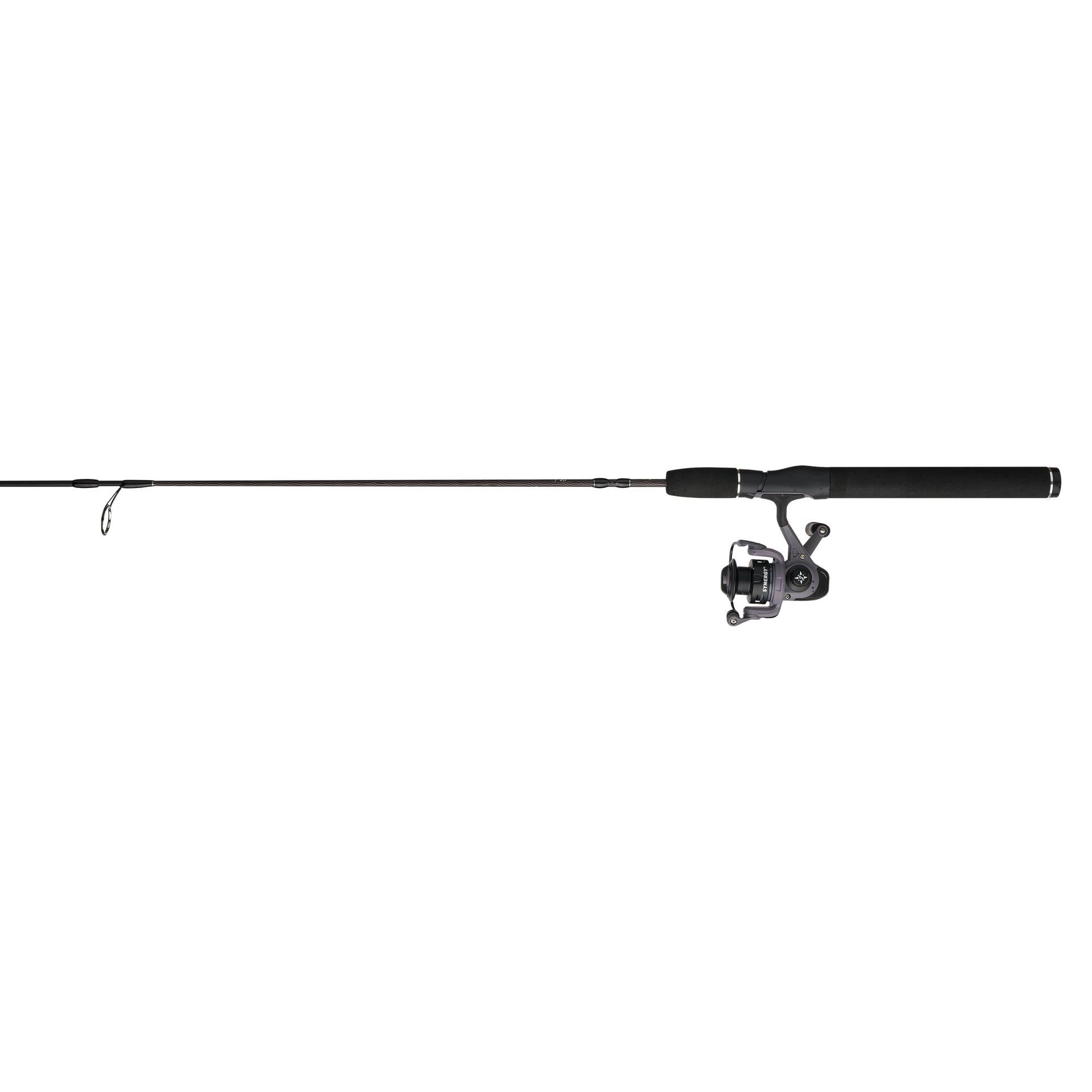 Synergy® Spinning Combo - Image 5