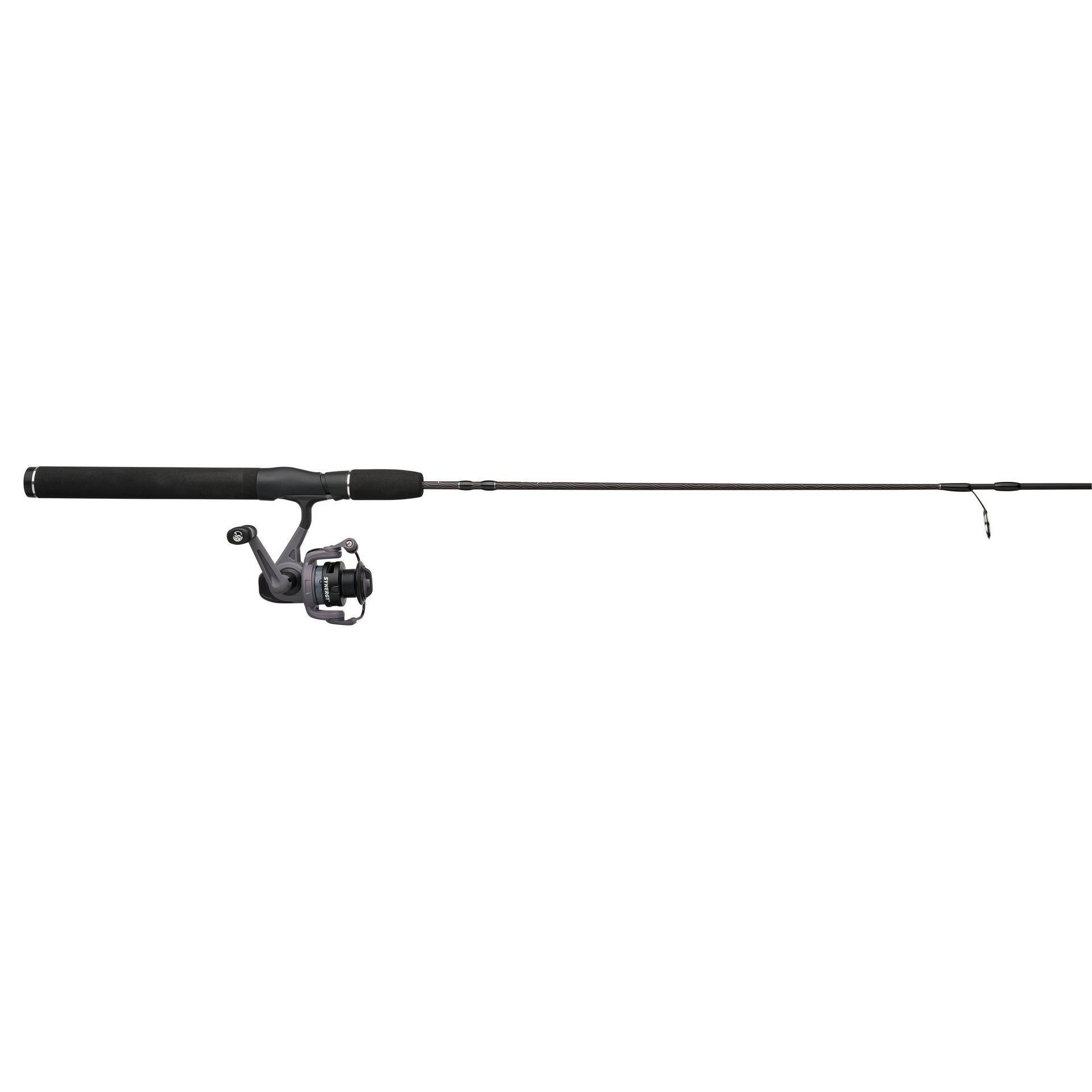 Synergy® Spinning Combo - Image 2