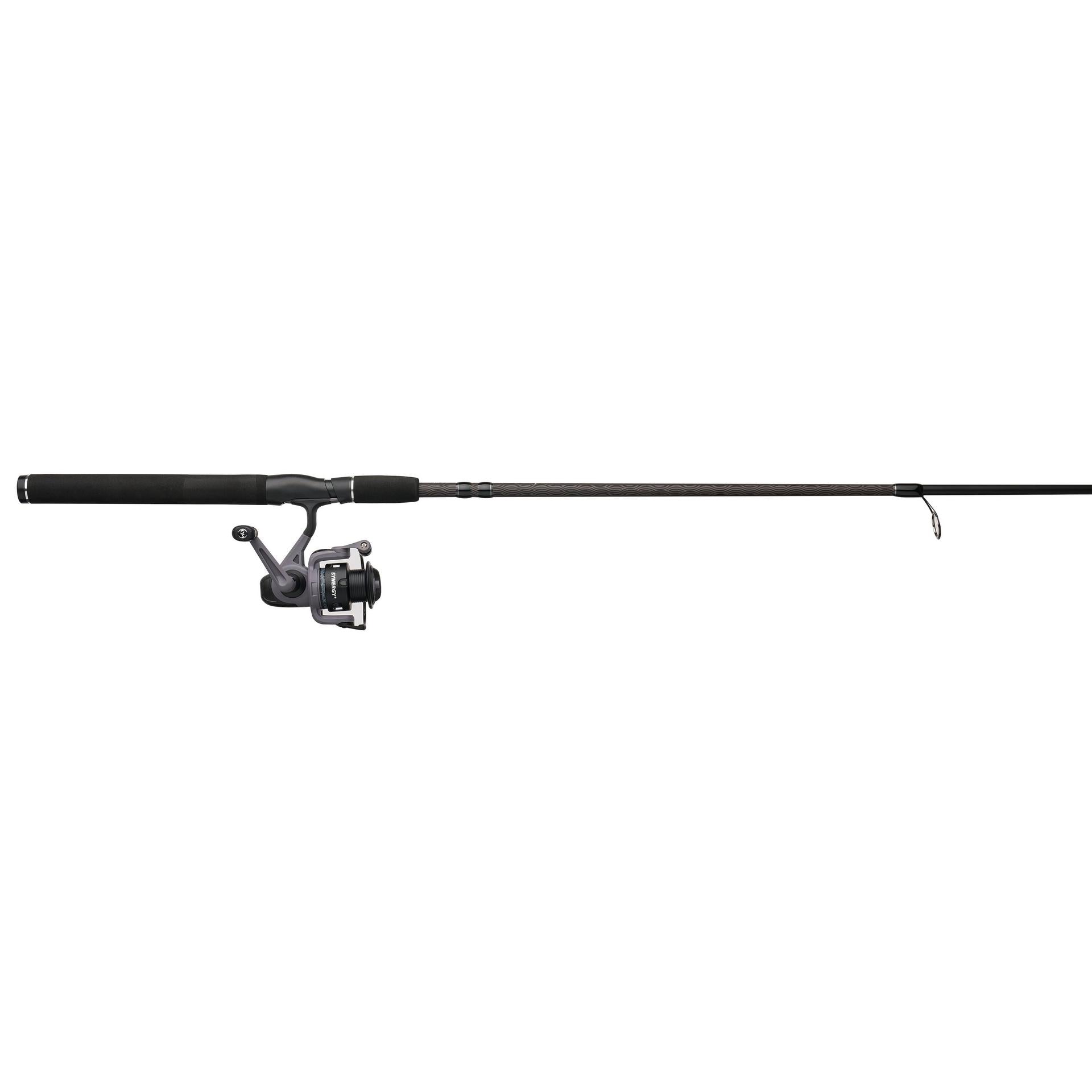 Synergy® Spinning Combo - Image 3
