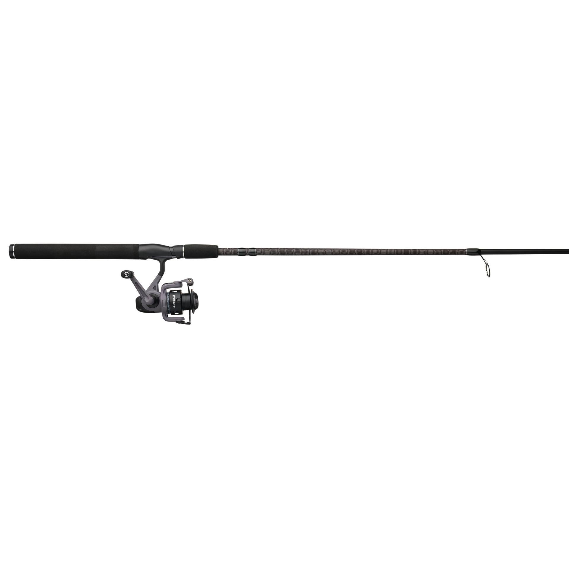 Synergy® Spinning Combo - Image 4