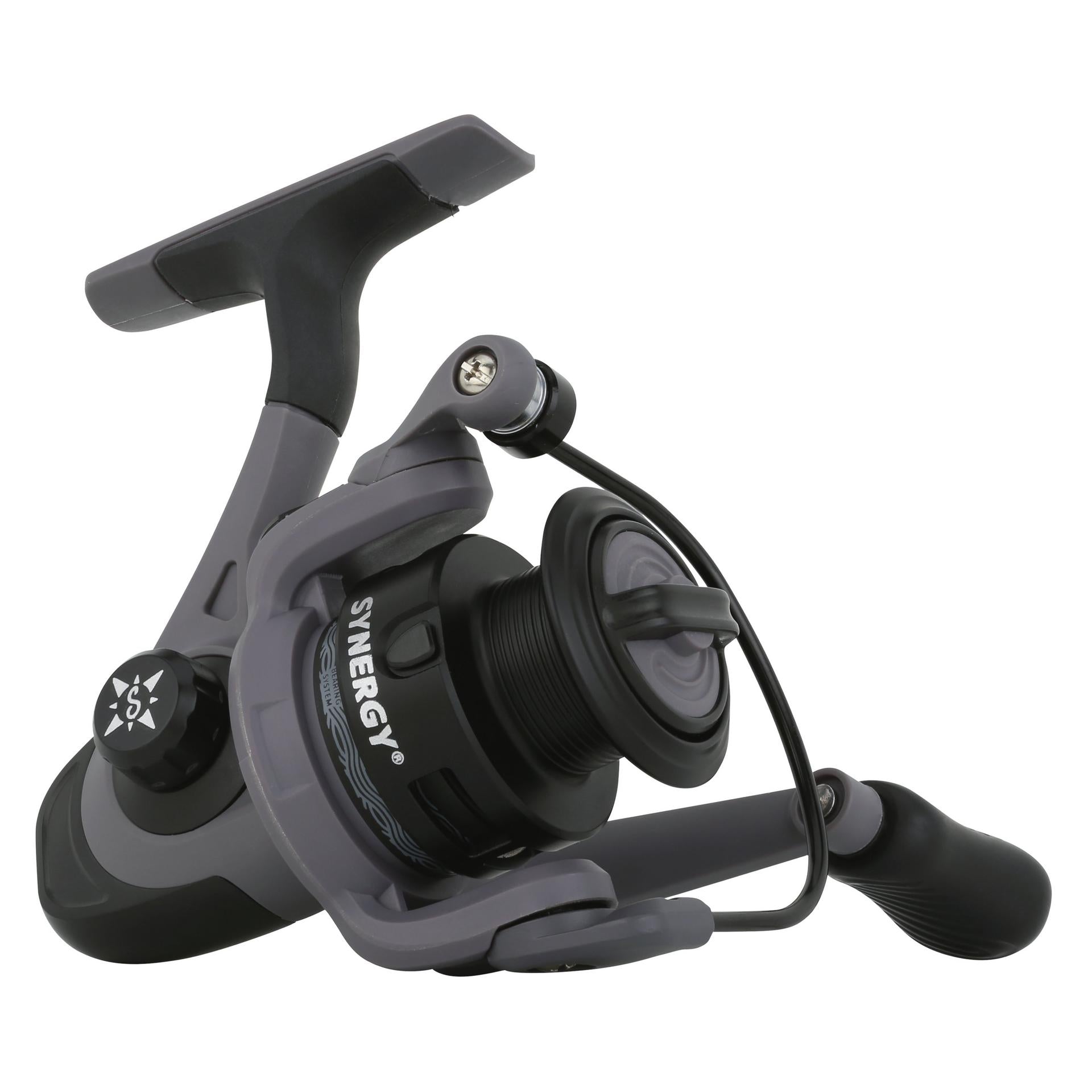 Synergy® Spinning Reel