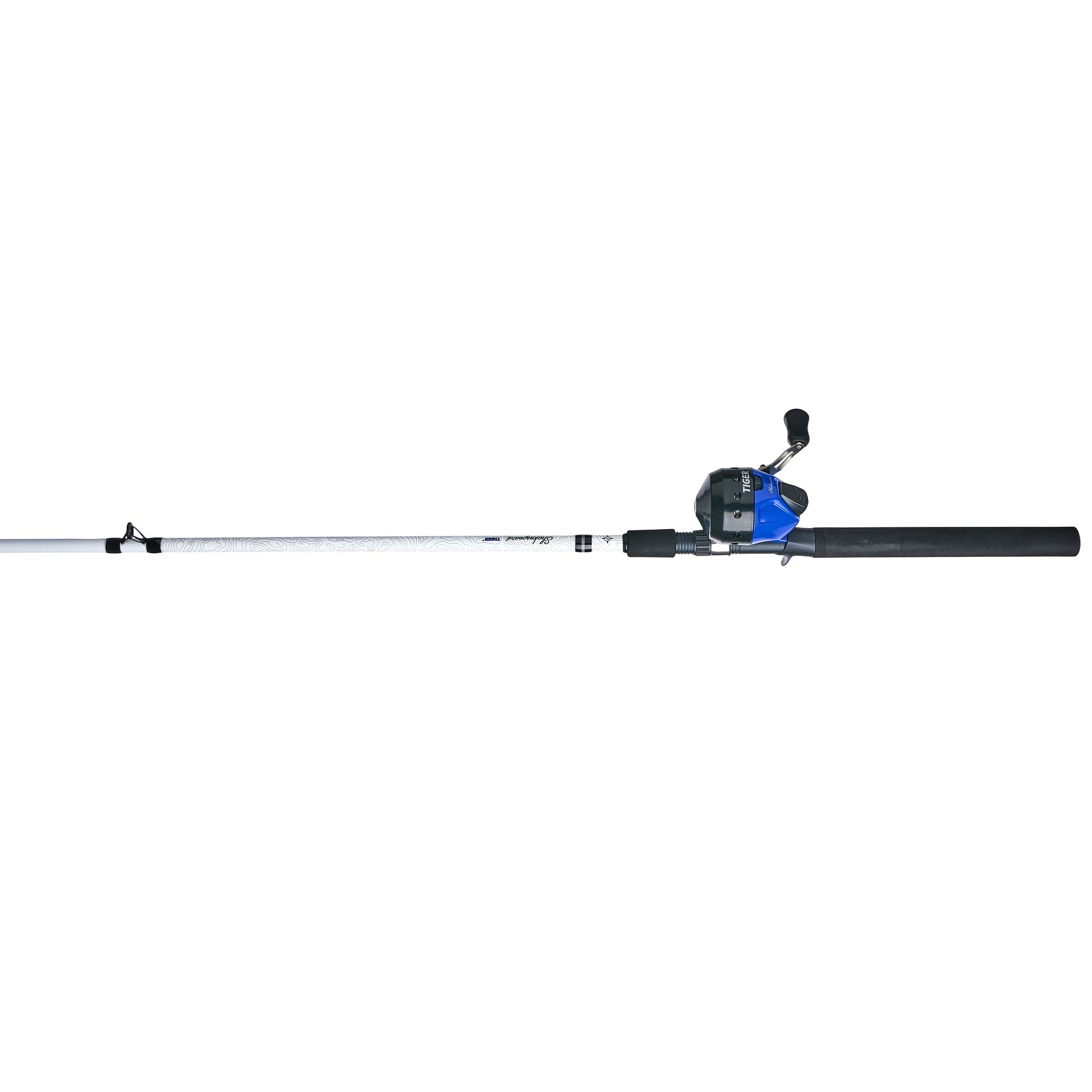 Tiger® Spincast Combo - Image 2