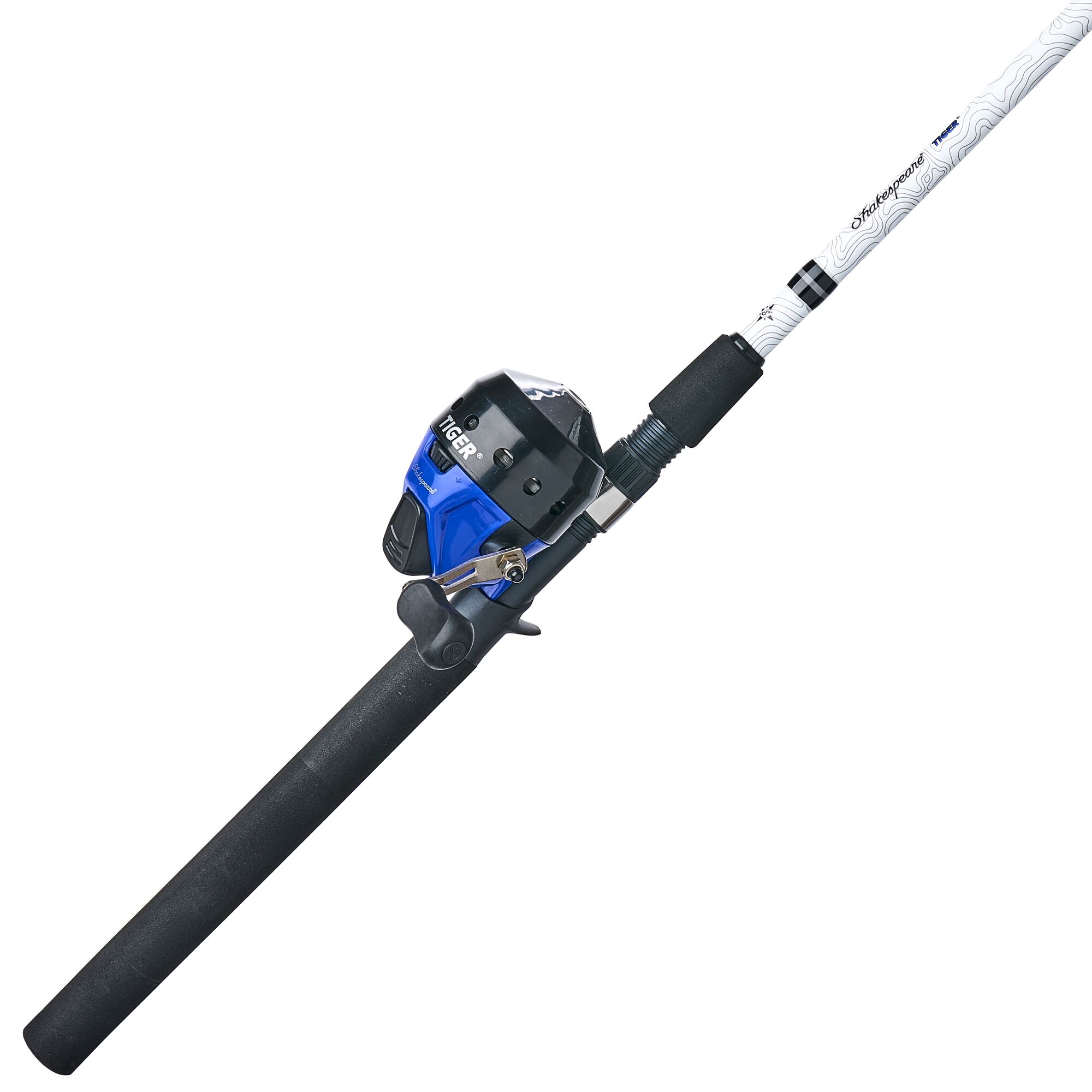 Tiger® Spincast Combo - Image 3