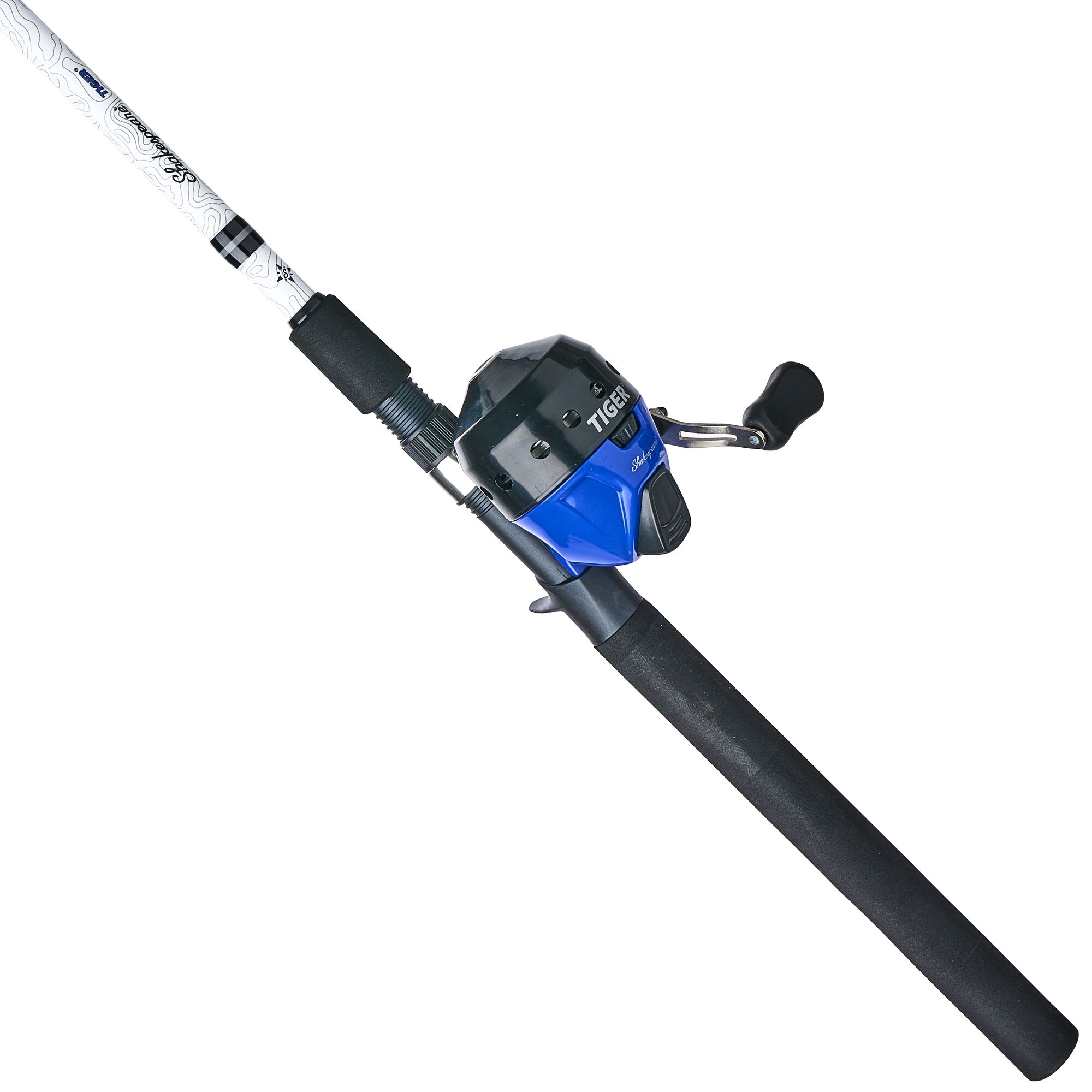 Tiger® Spincast Combo - Image 4