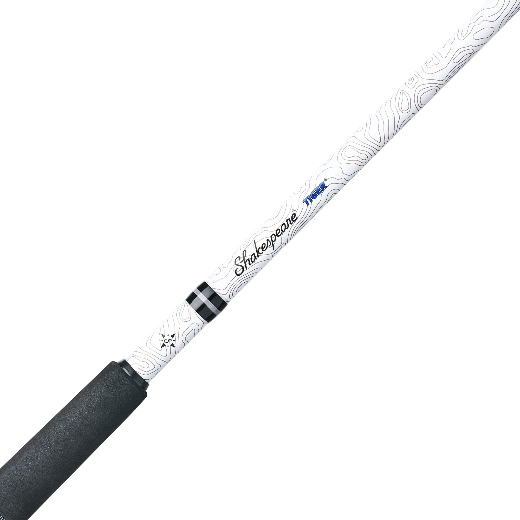 Tiger® Spincast Combo - Image 5