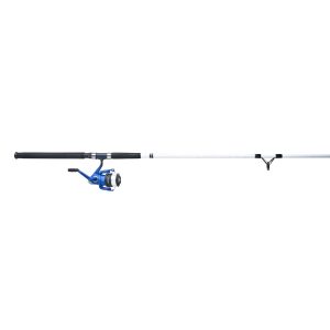 Tiger® Spinning Catfish Combo Kit