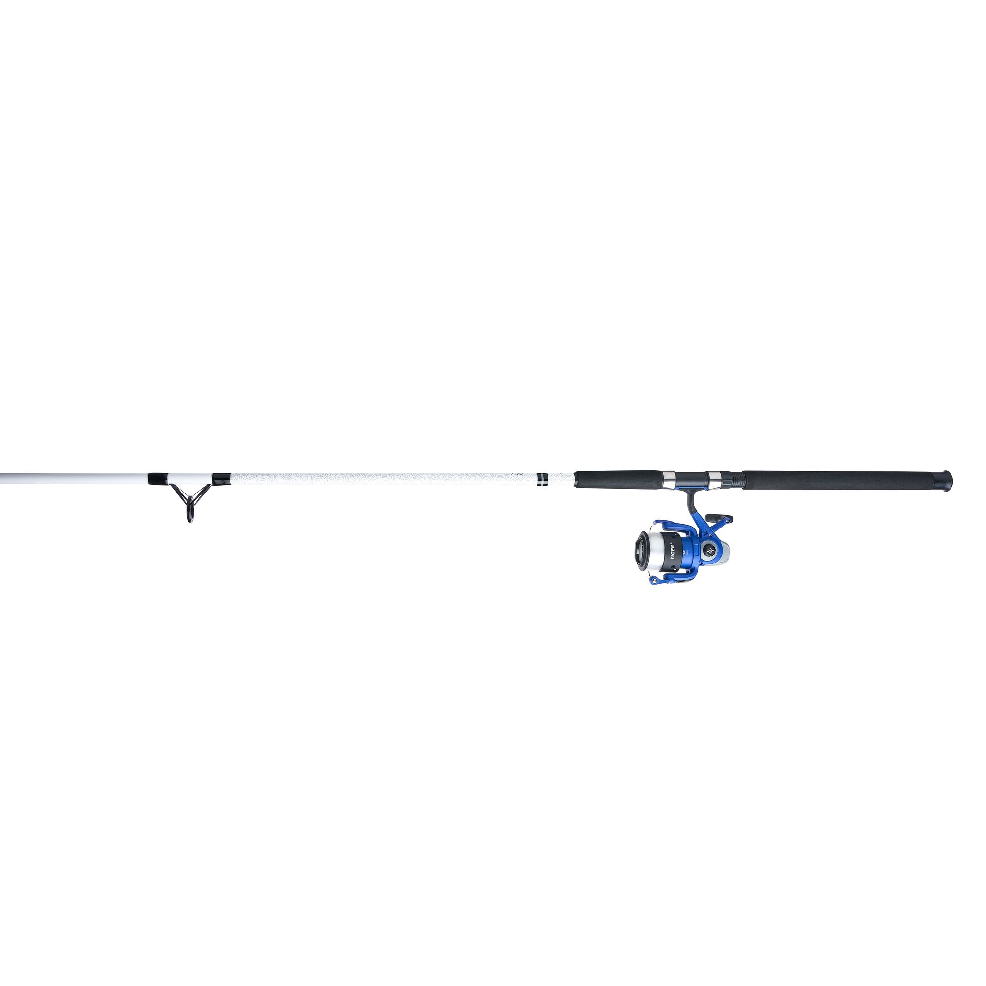 Tiger® Spinning Catfish Combo Kit - Image 2