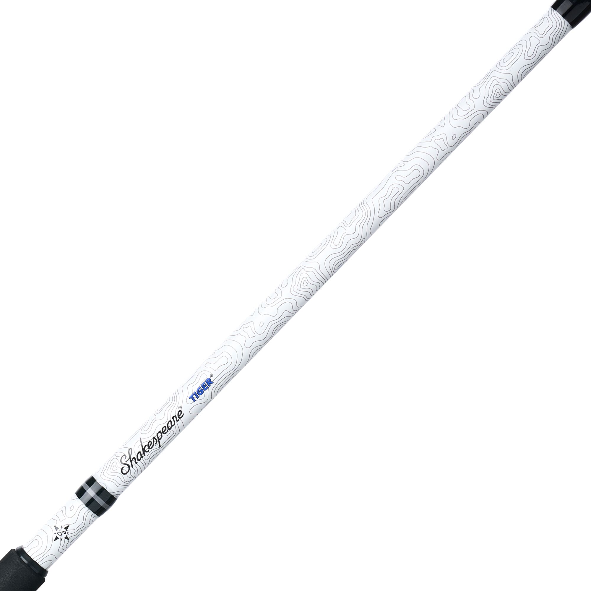 Tiger® Spinning Catfish Combo Kit - Image 5