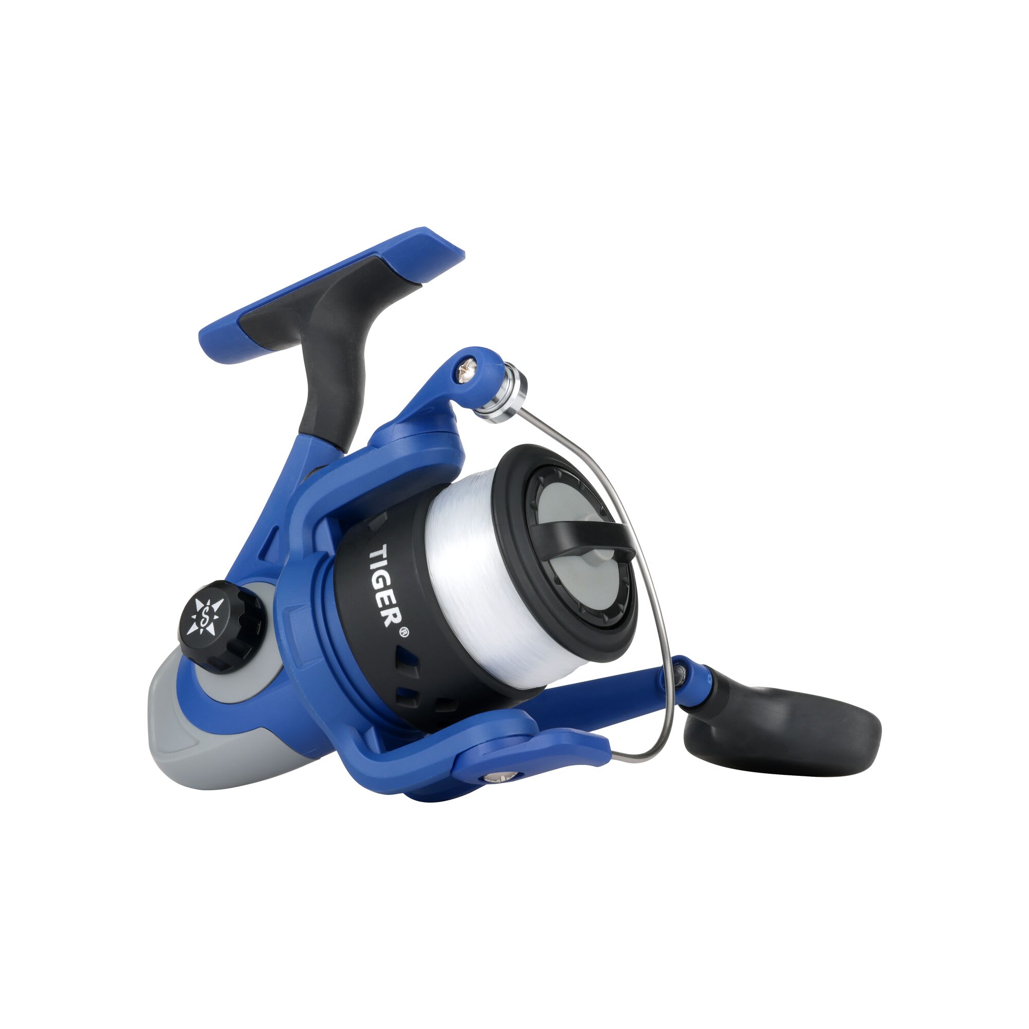 Tiger® Spinning Reel