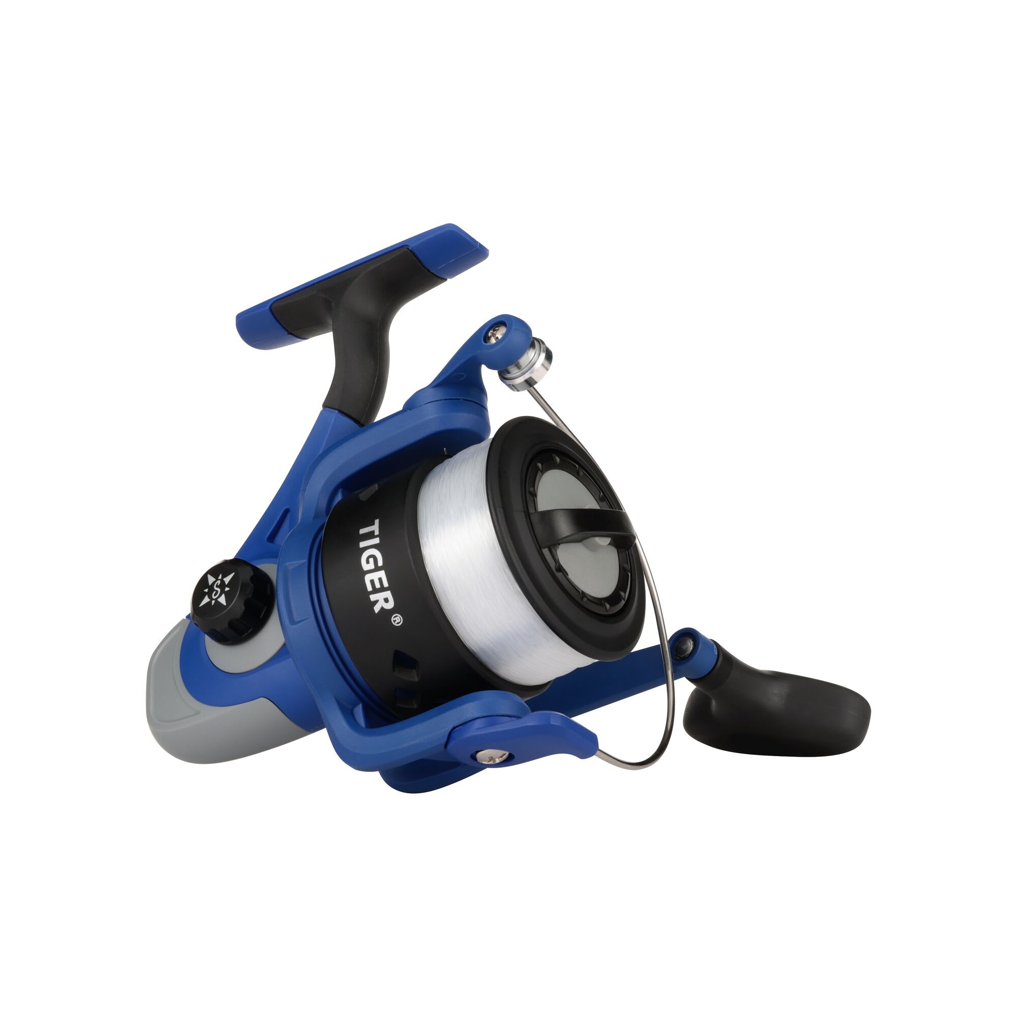 Tiger® Spinning Reel - Image 2