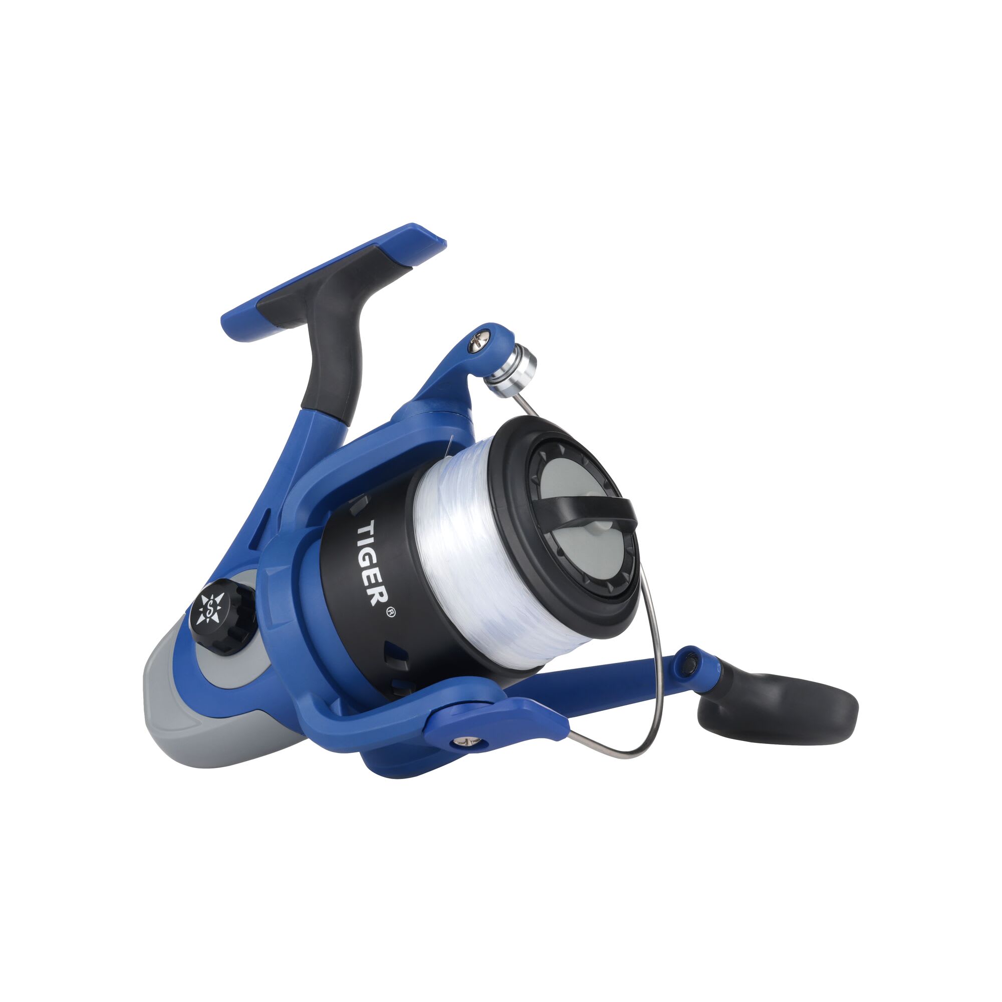 Tiger® Spinning Reel - Image 3
