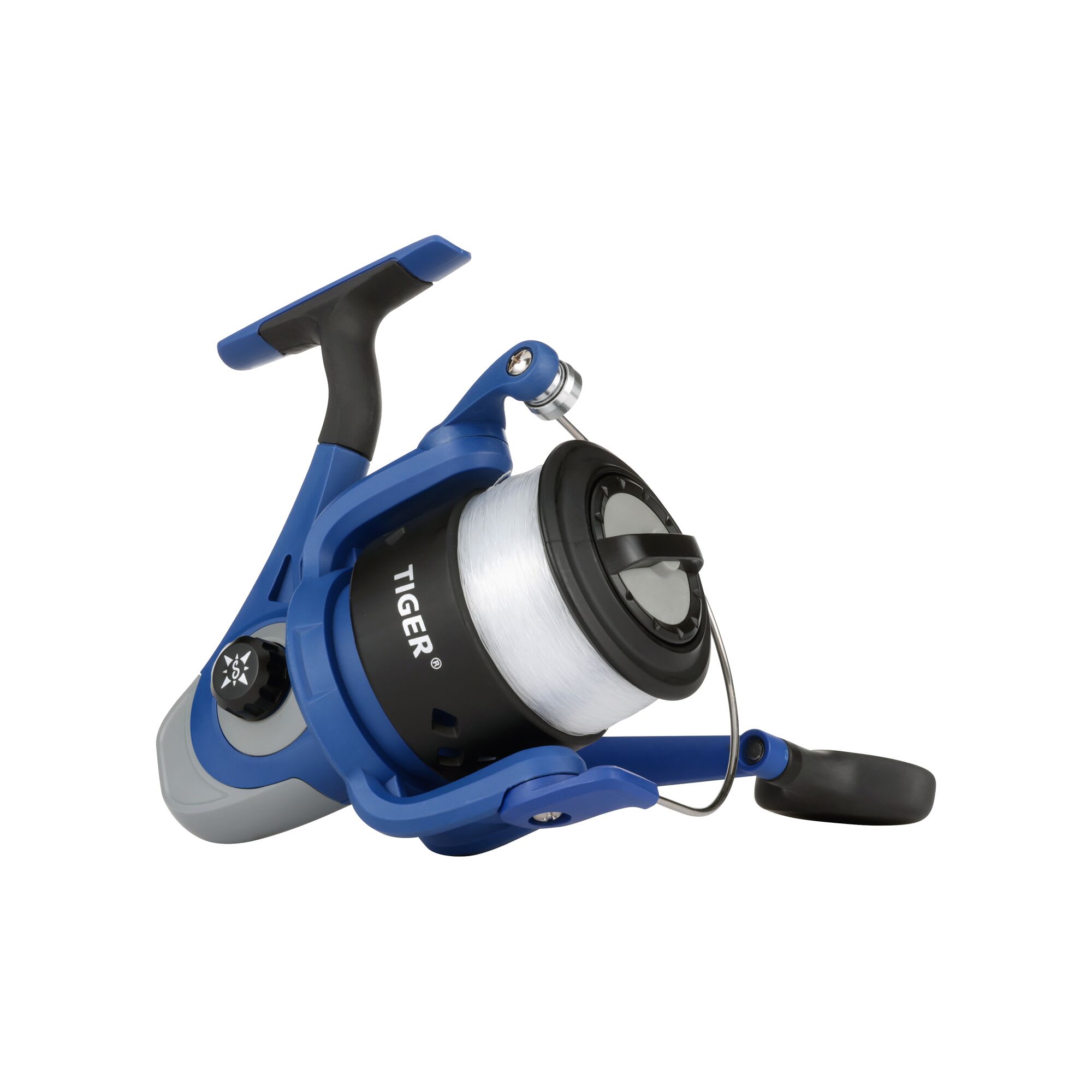 Tiger® Spinning Reel - Image 4