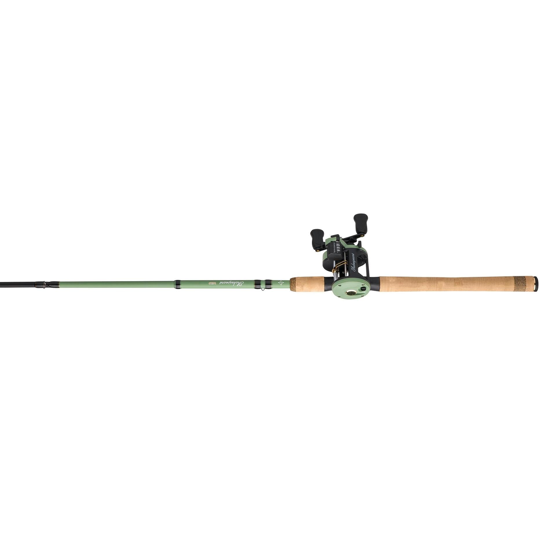 Wild® Conventional Combo - Image 3
