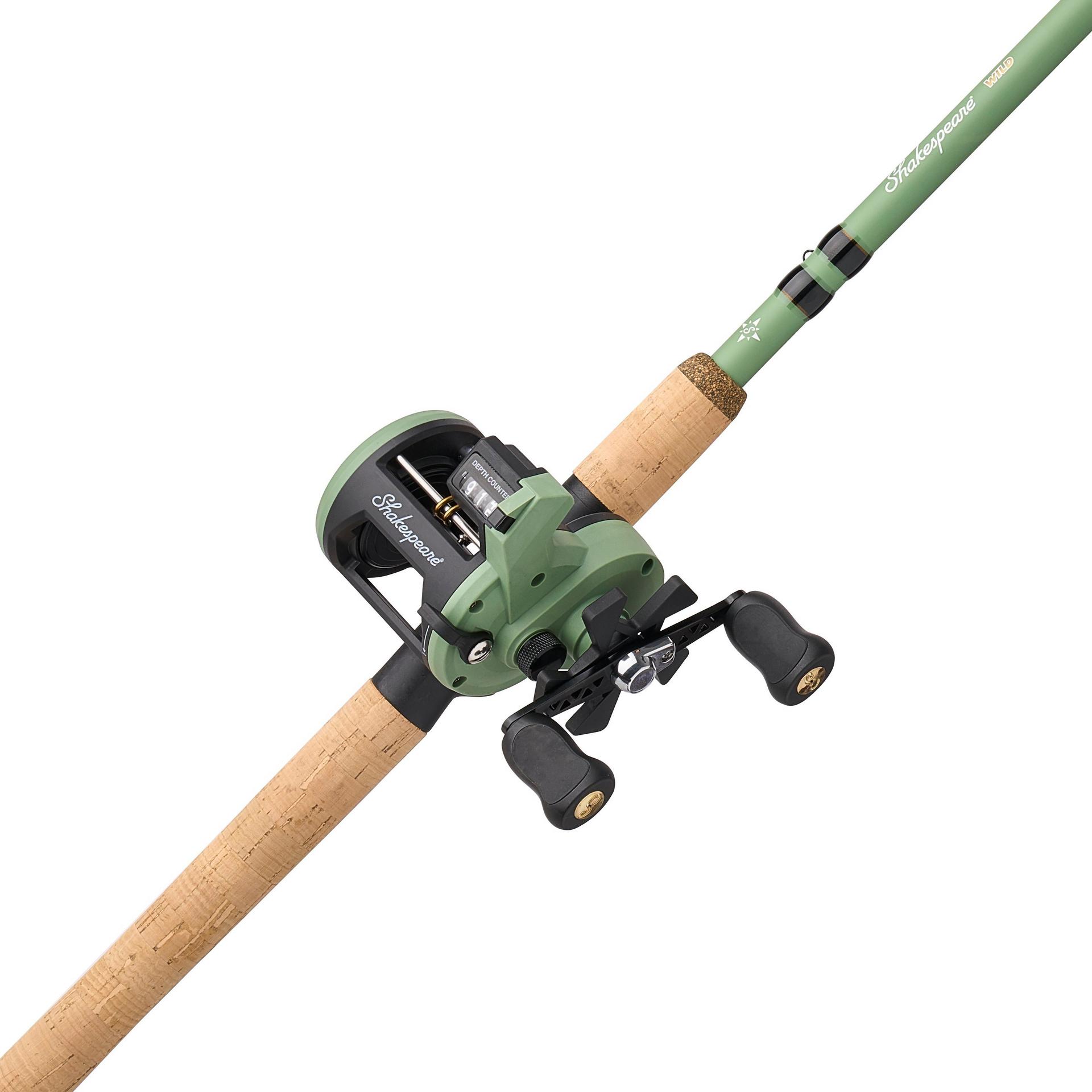Wild® Conventional Combo - Image 5