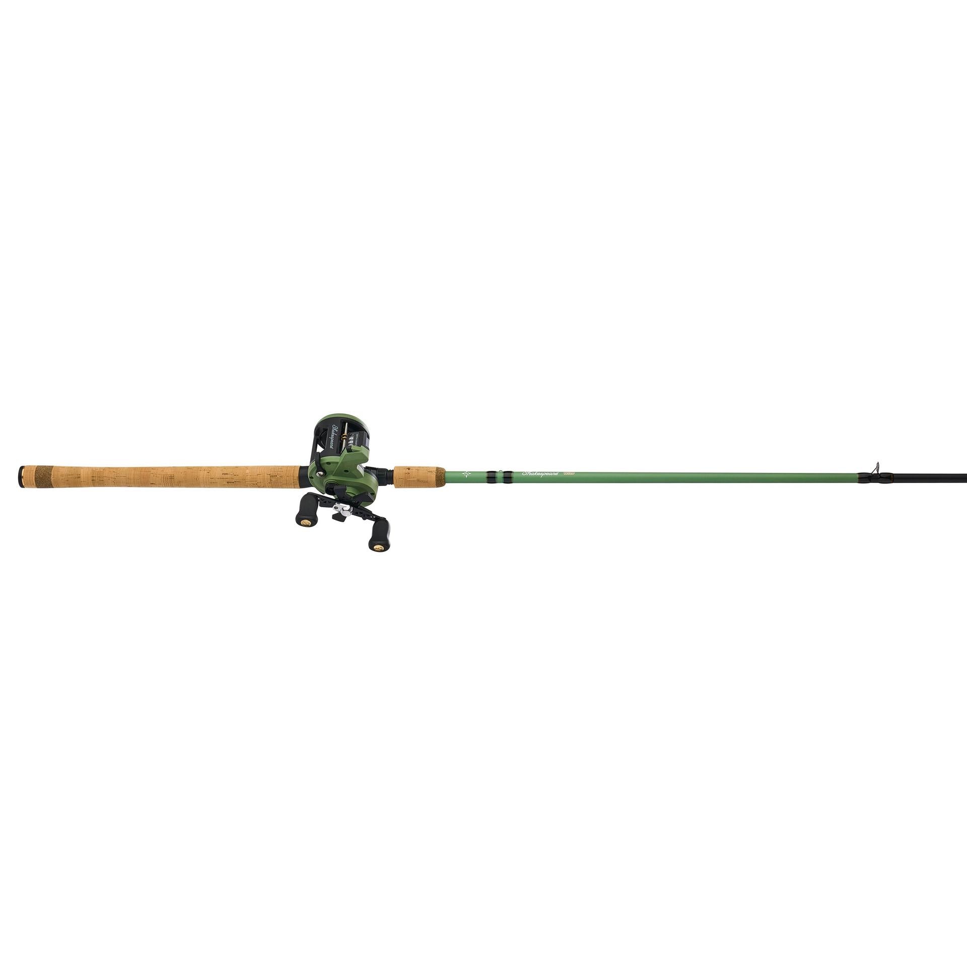 Wild® Conventional Combo - Image 2
