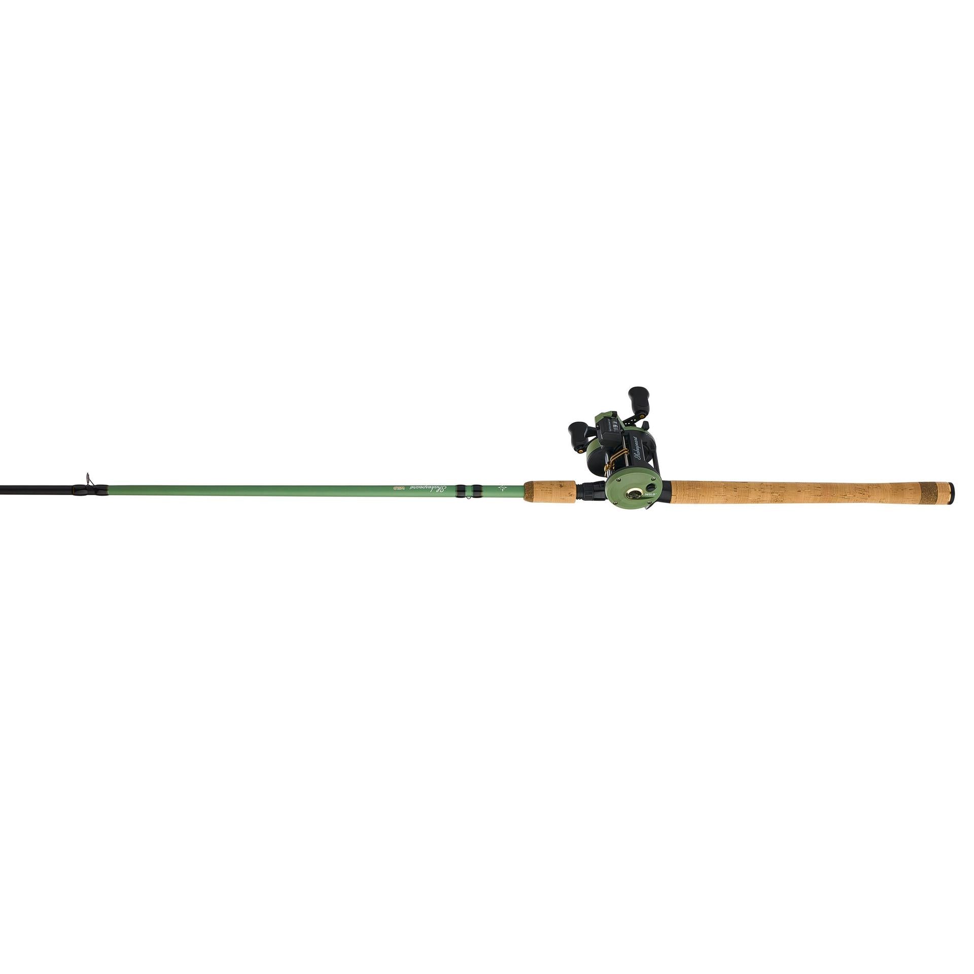 Wild® Conventional Combo - Image 4