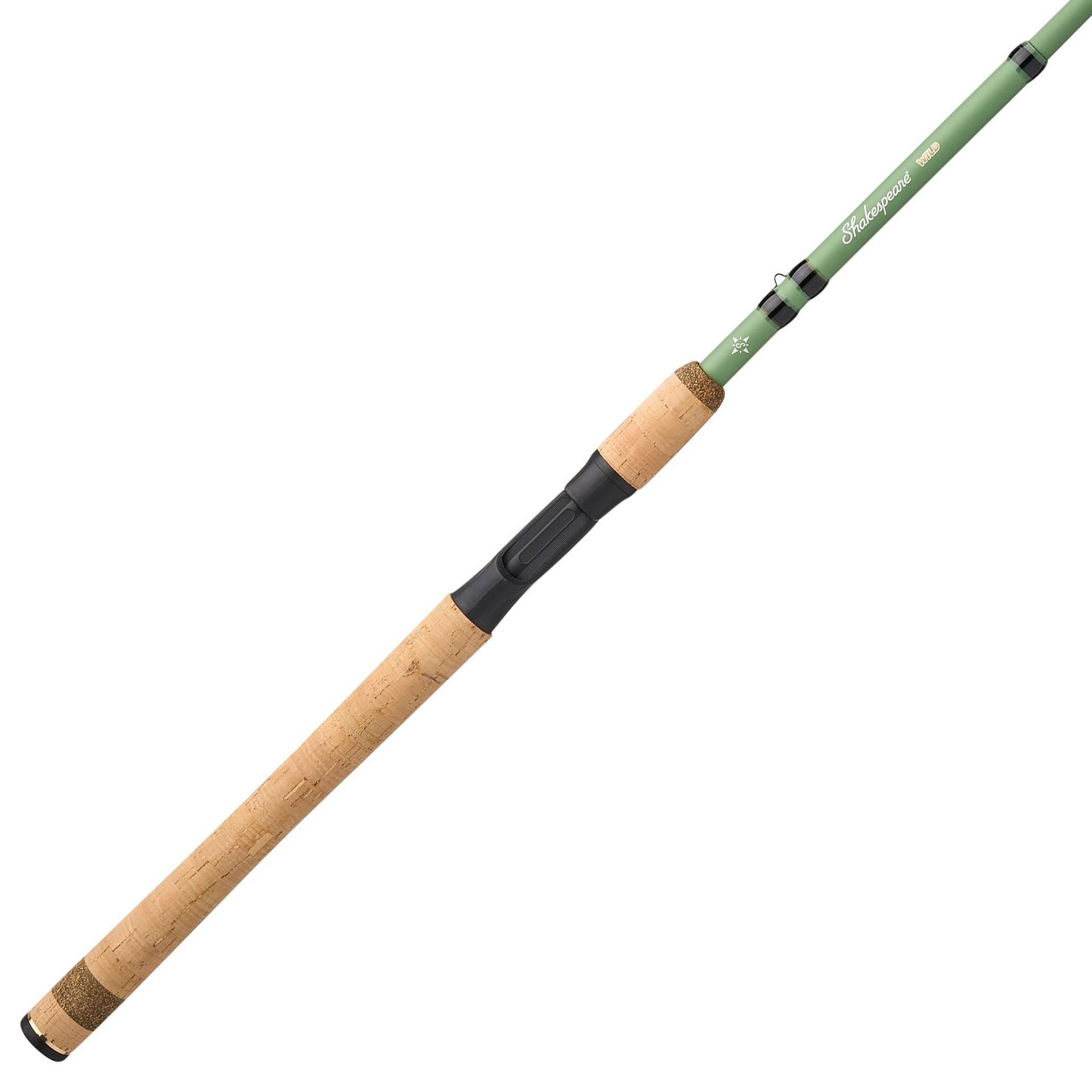 Wild® Conventional Rod - Image 5