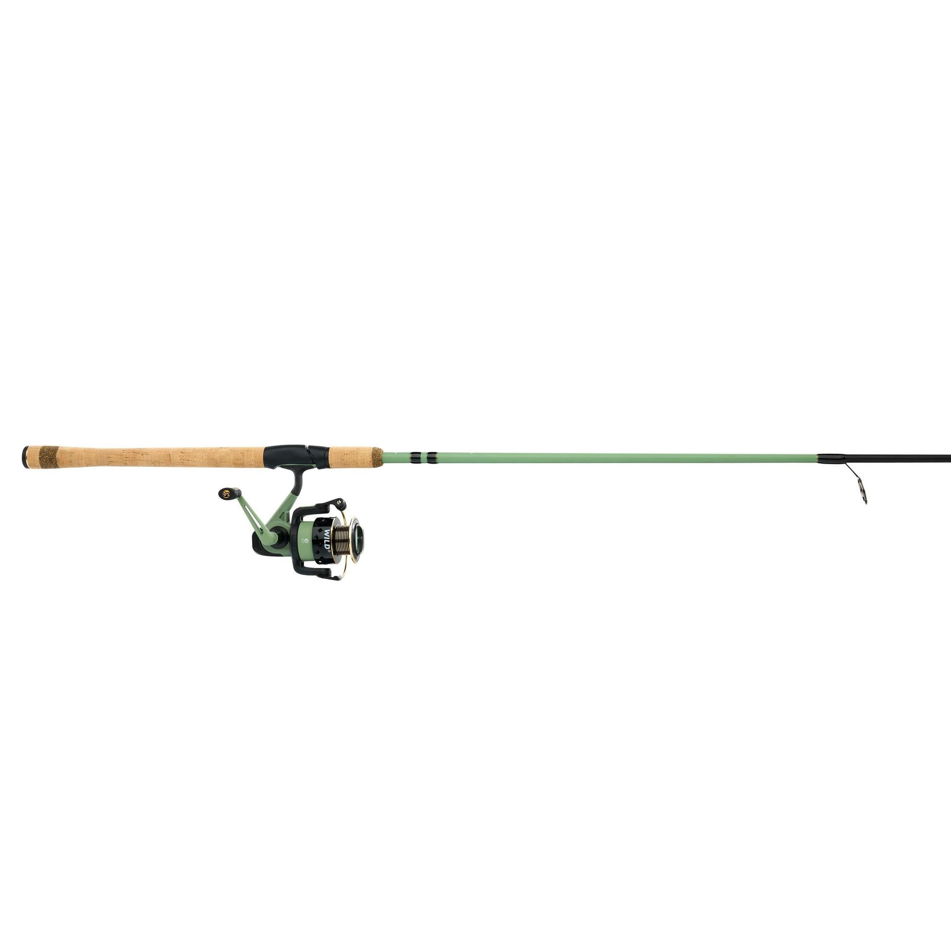 Wild® Spinning Combo - Image 2