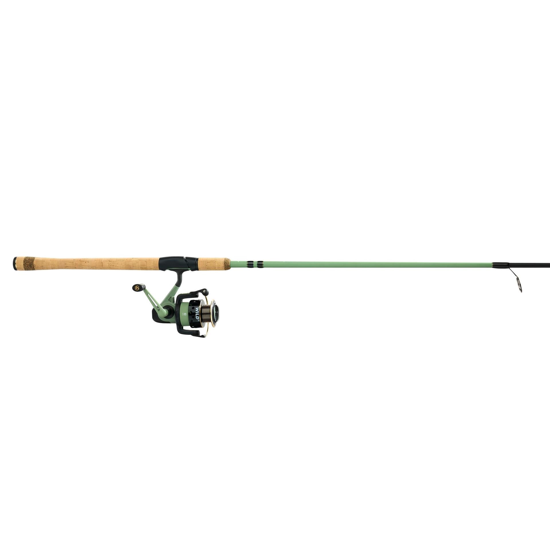 Wild® Spinning Combo - Image 4