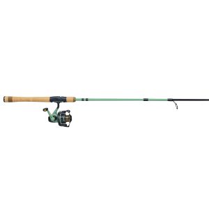 Wild® Spinning Travel Combo