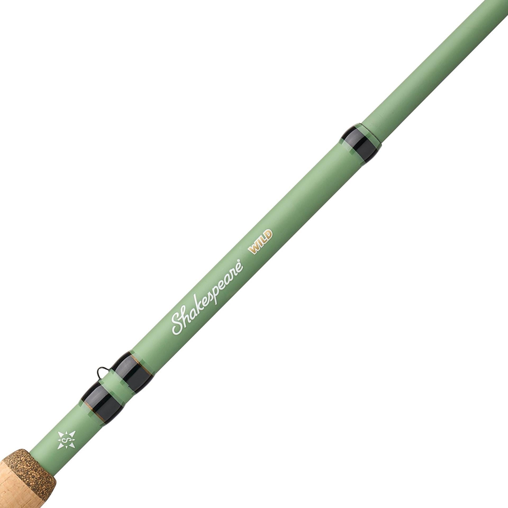Wild® Spinning Travel Combo - Image 5