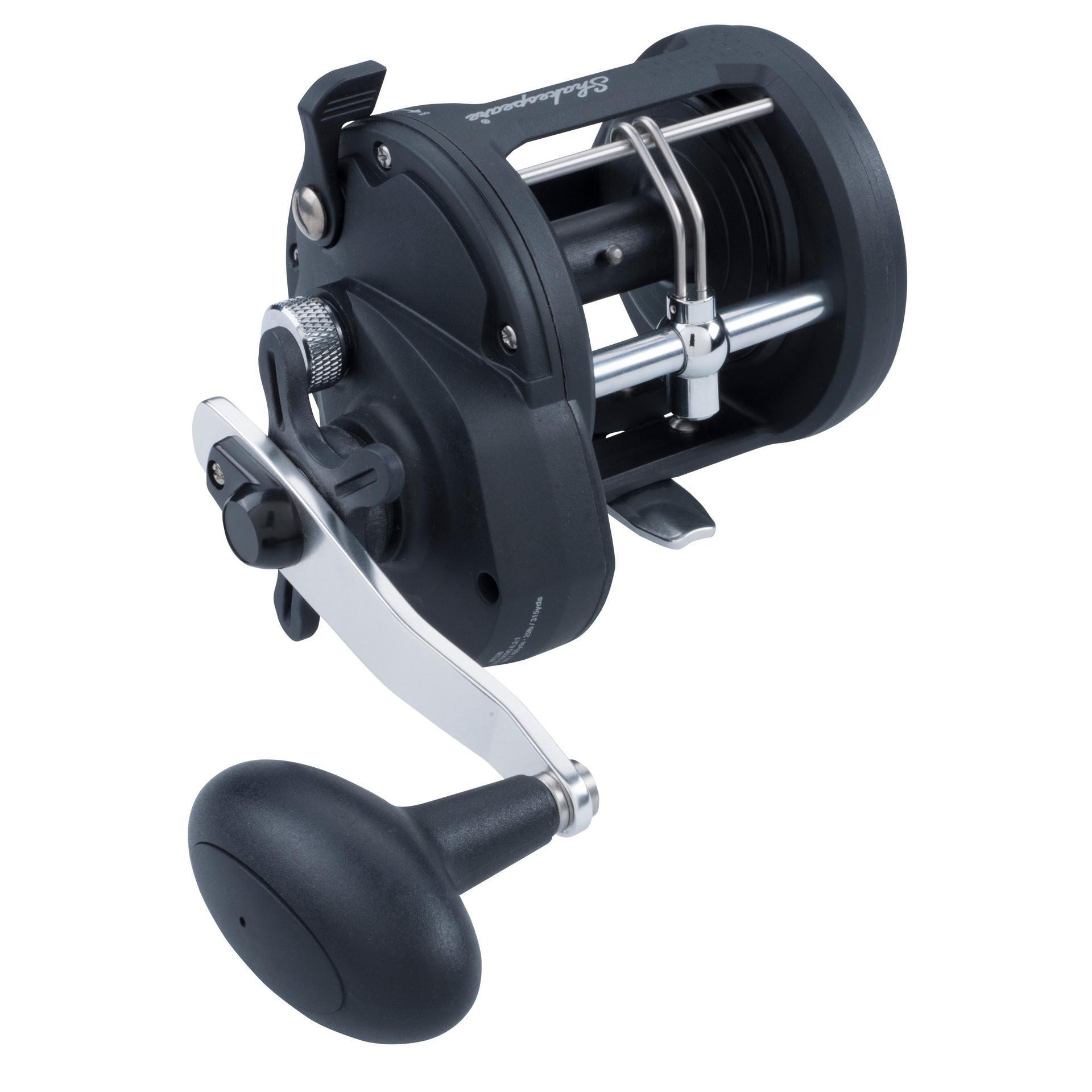 ATS™ Trolling Reel - Image 2