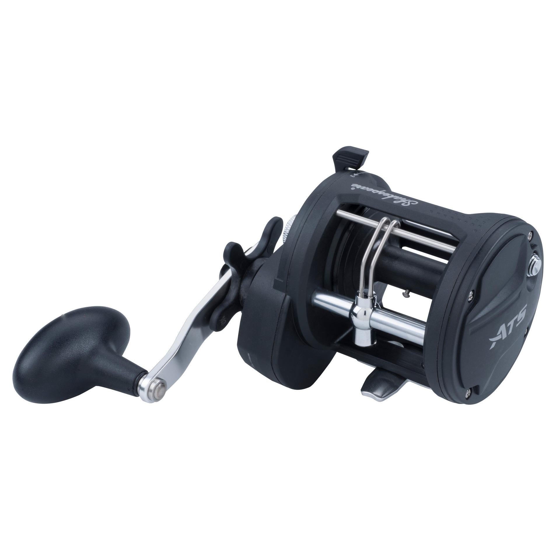 ATS™ Trolling Reel - Image 5
