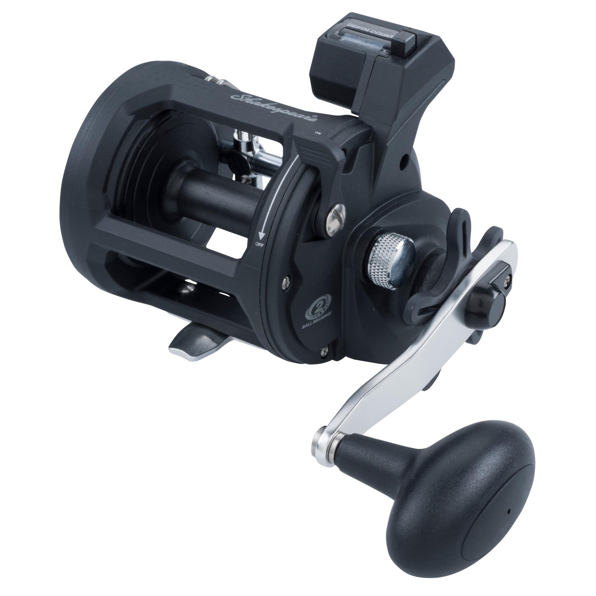 ATS™ Trolling Reel - Image 3
