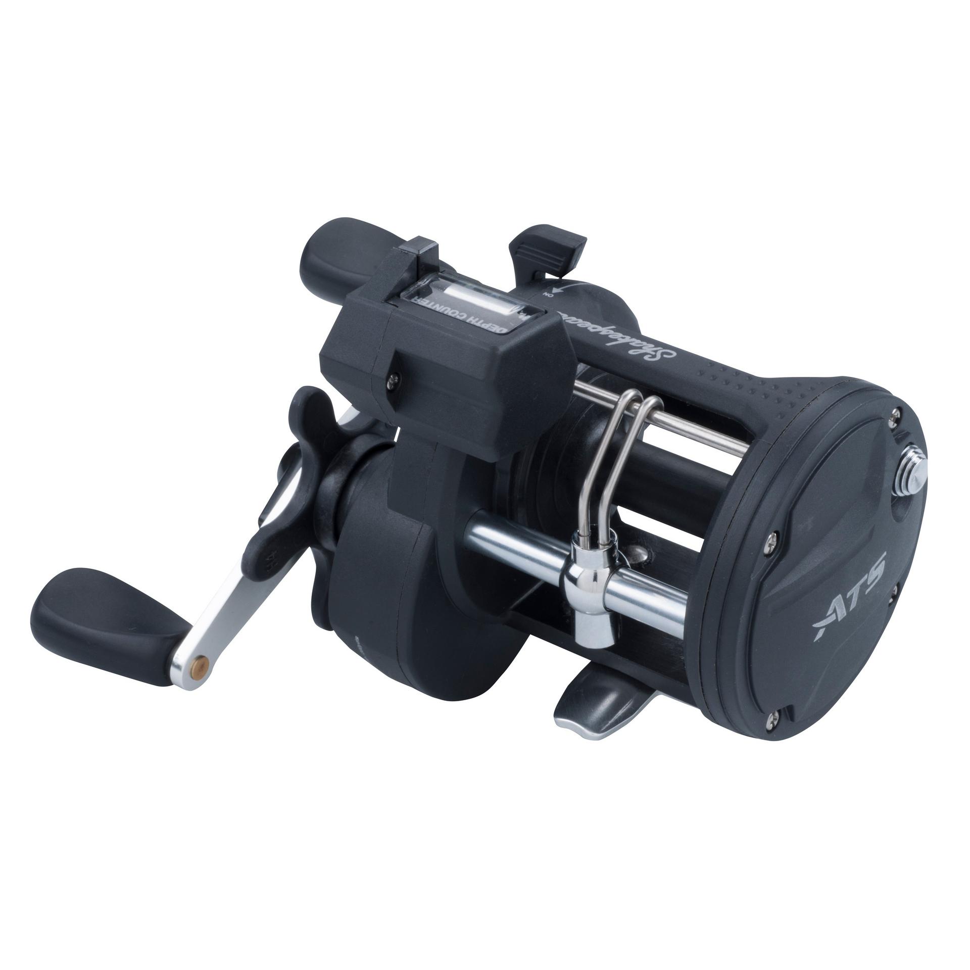 ATS™ Trolling Reel - Image 4