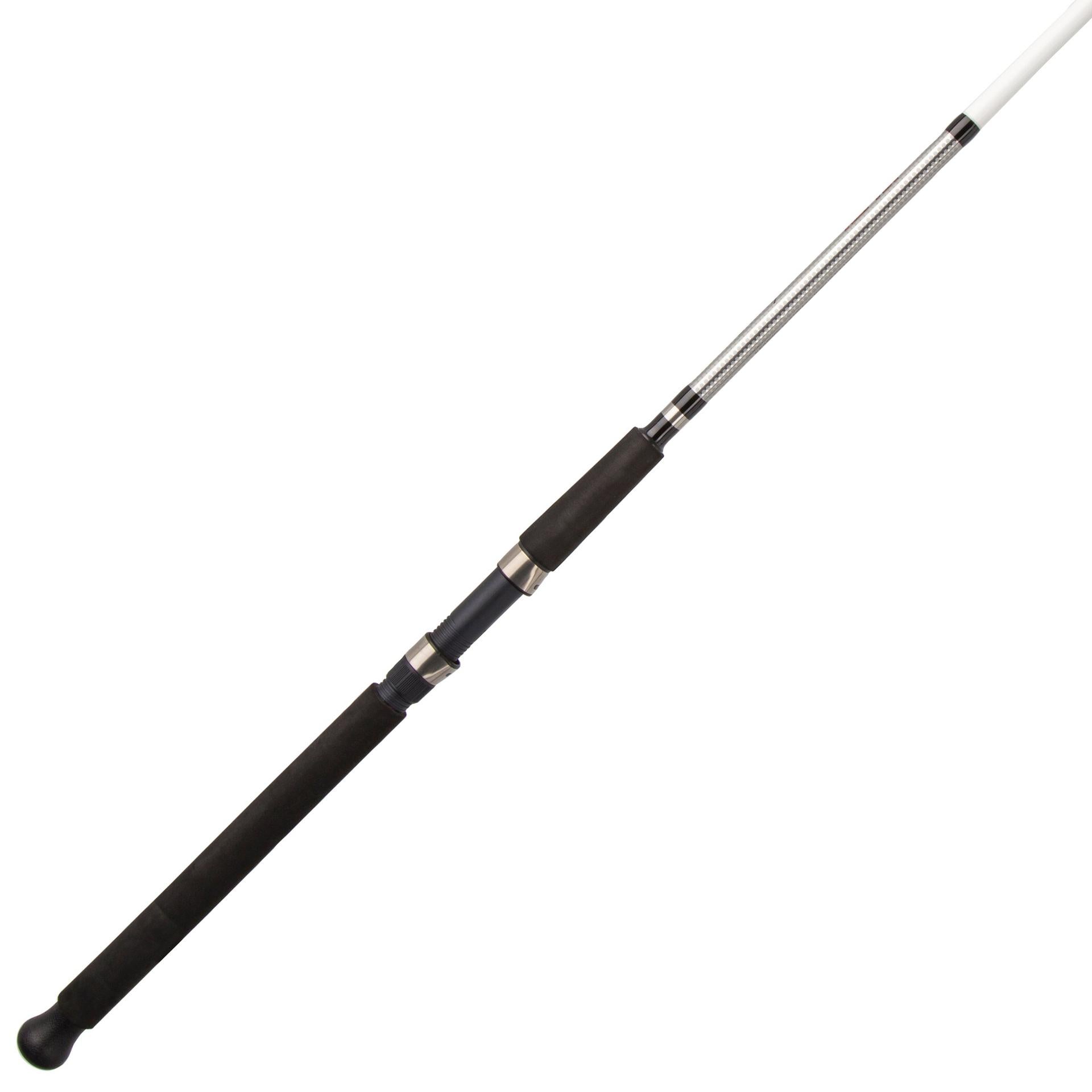 Alpha® Bigwater Spinning Rod - Image 2