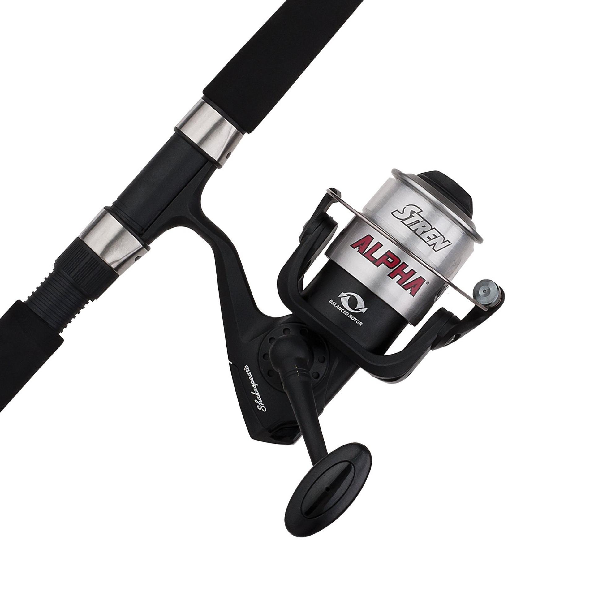 Alpha® Spinning Combo - Image 2