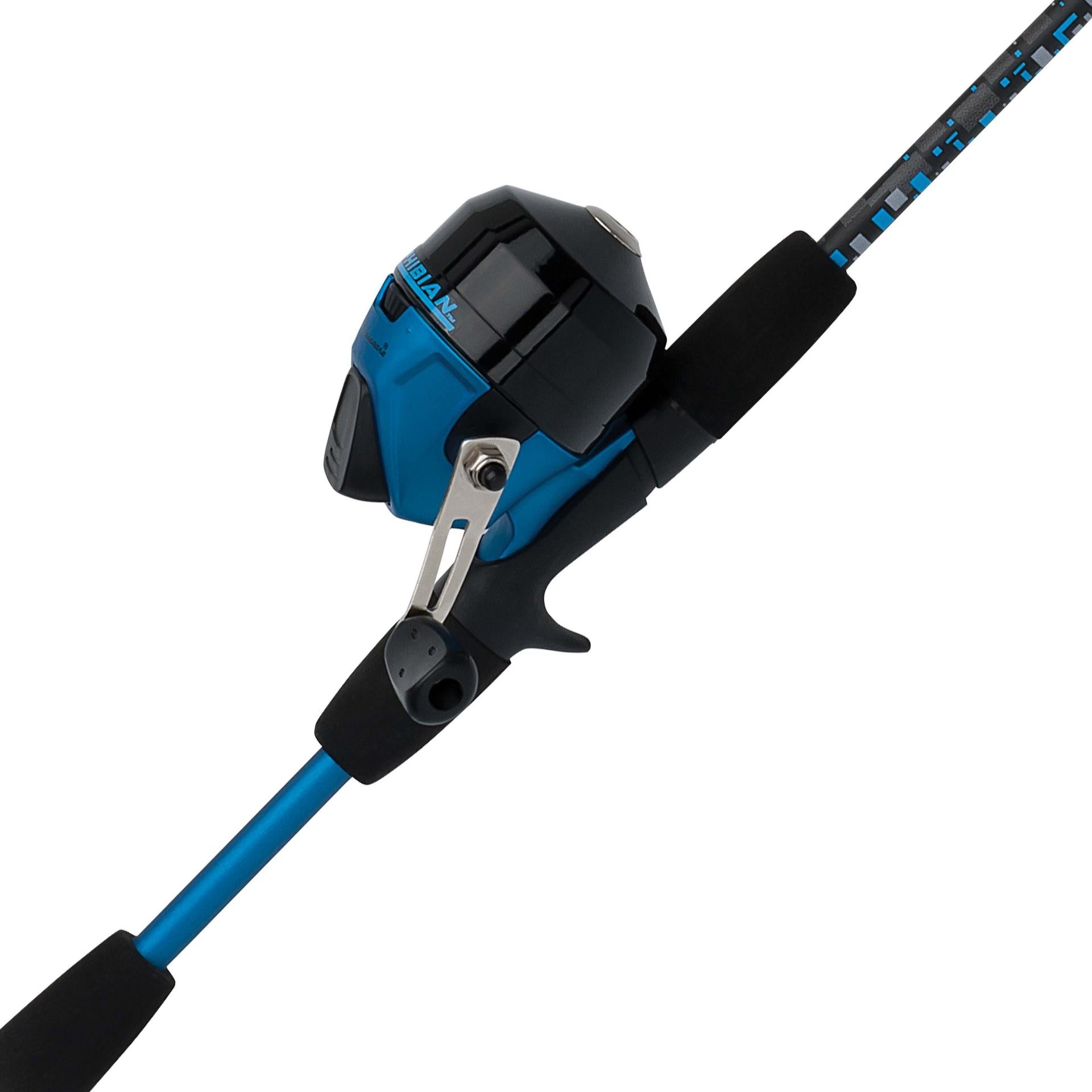 Amphibian® Spincast Combo - Image 2