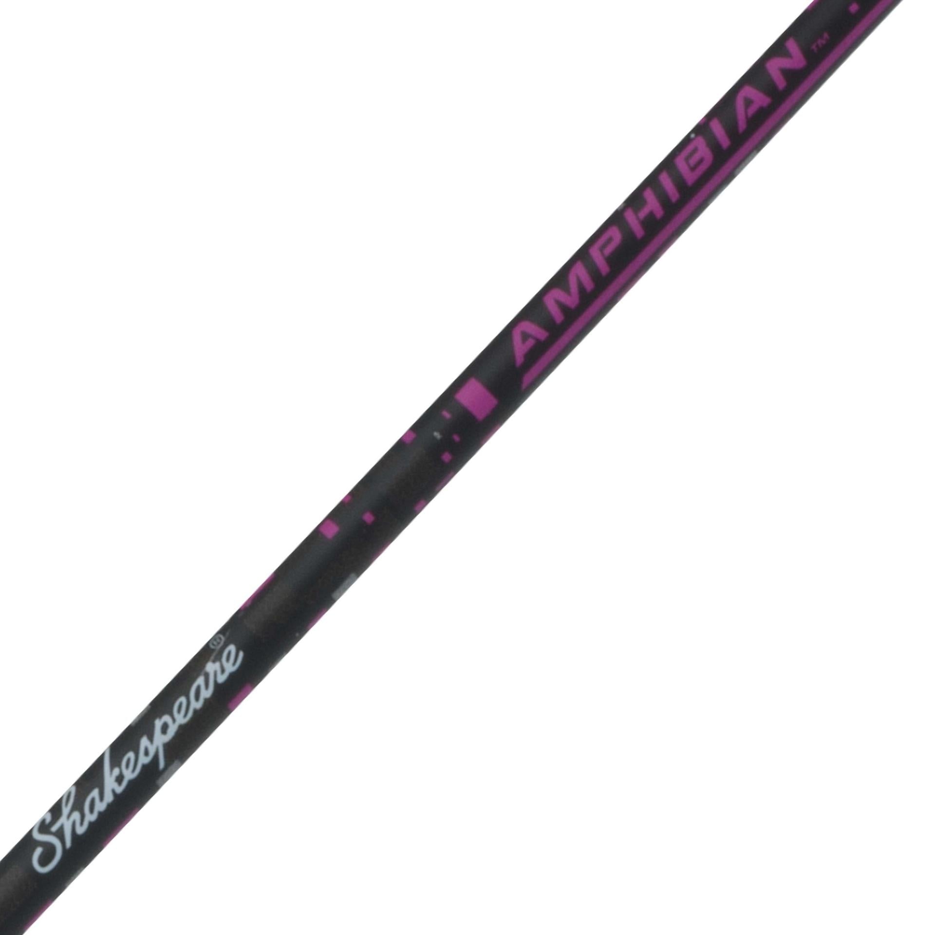 Amphibian® Spincast Combo - Image 3