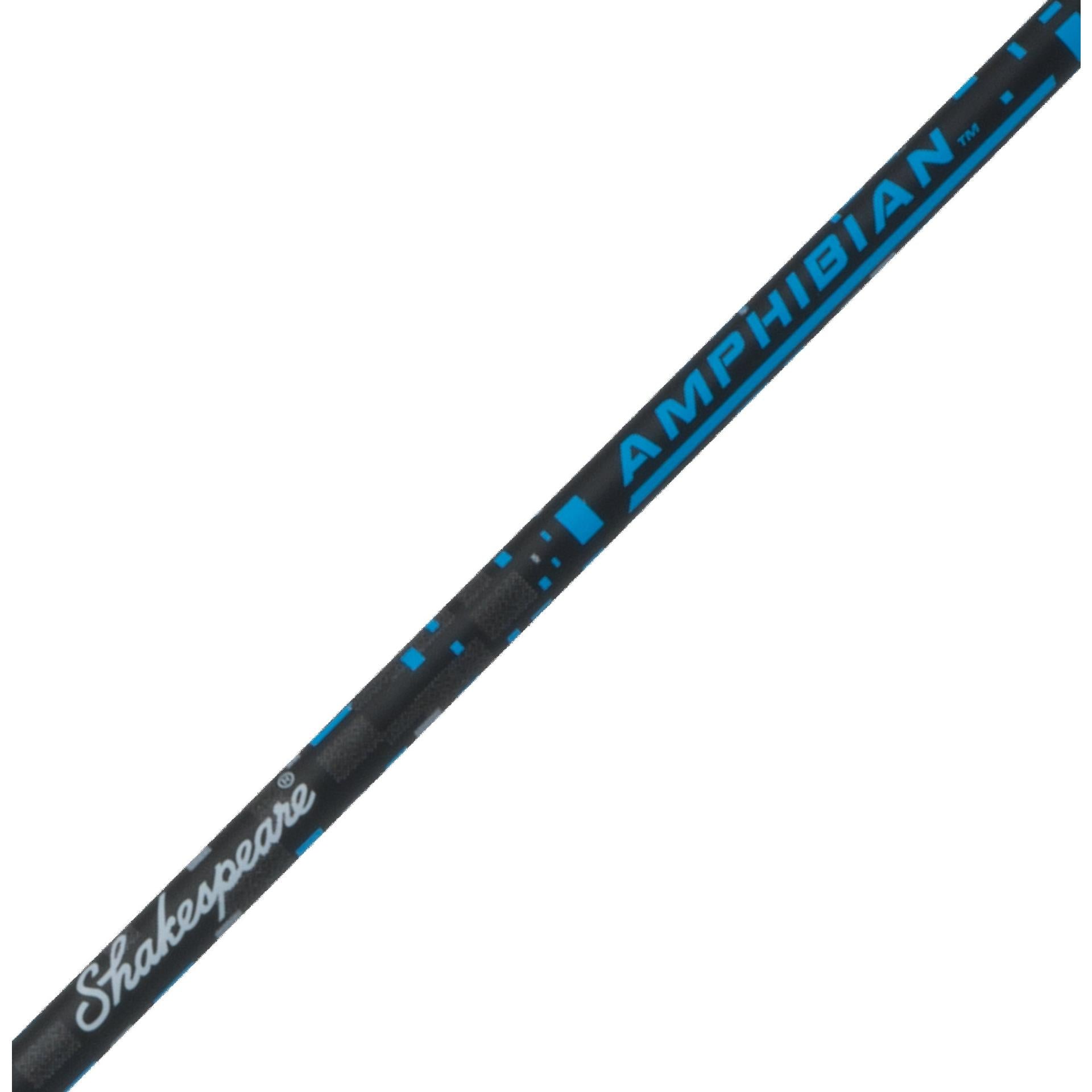 Amphibian® Spinning Combo - Image 5