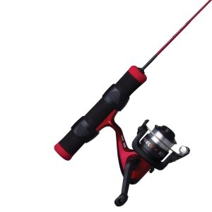 Fuel Ice Spinning Combo