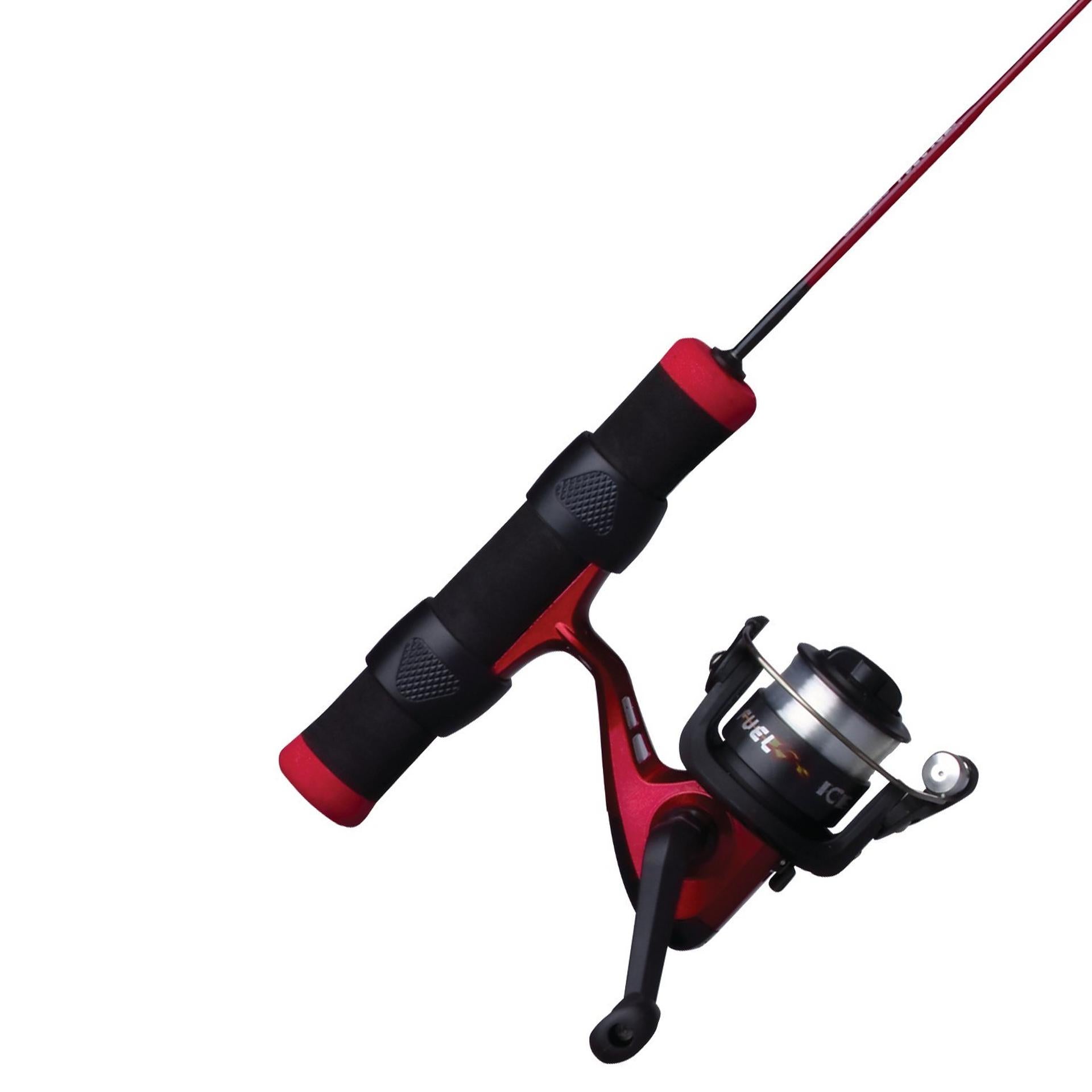 Fuel Ice Spinning Combo