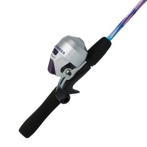 Salamander™ Spincast Combo