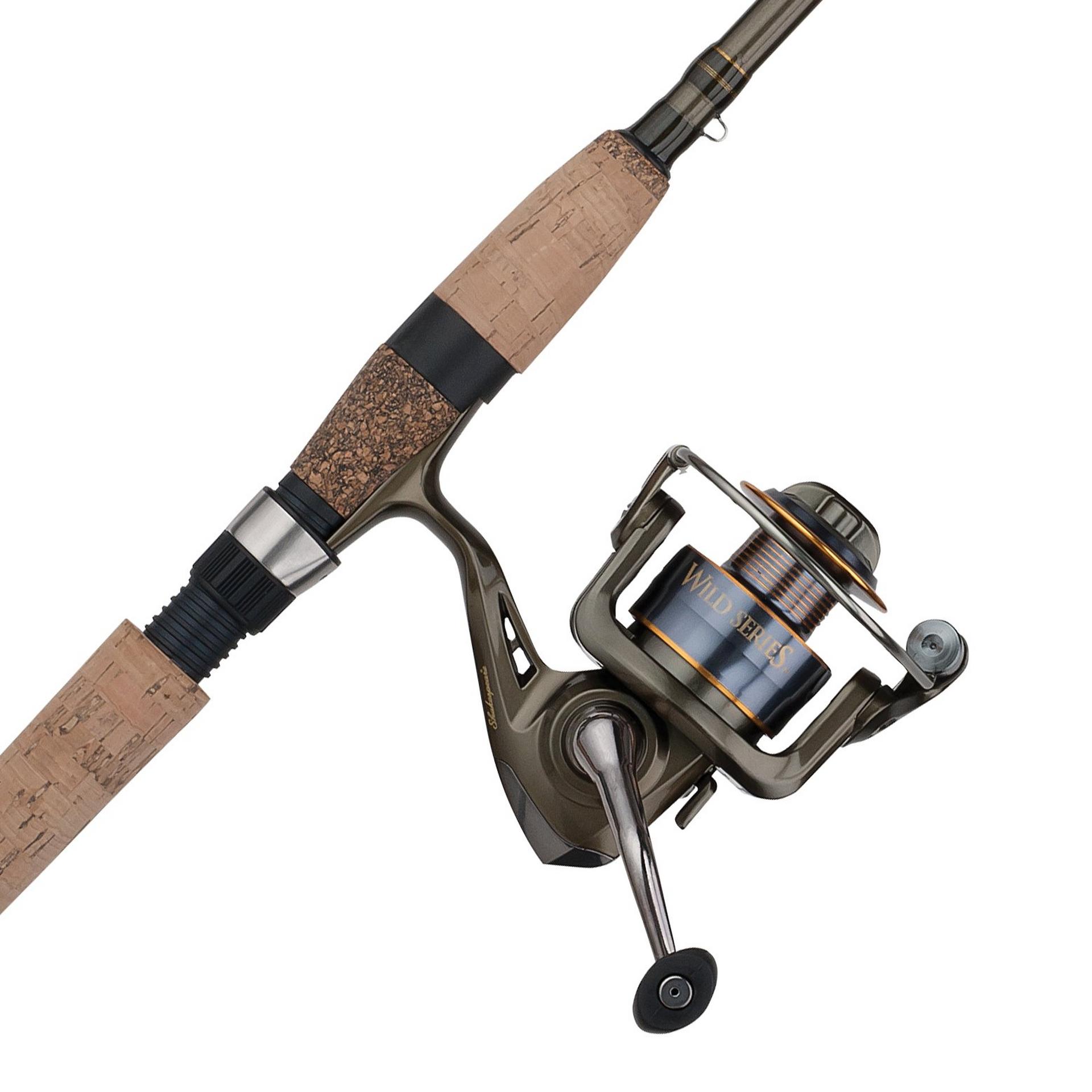 Wild® SalmonSteelhead Combo (Prior Gen)