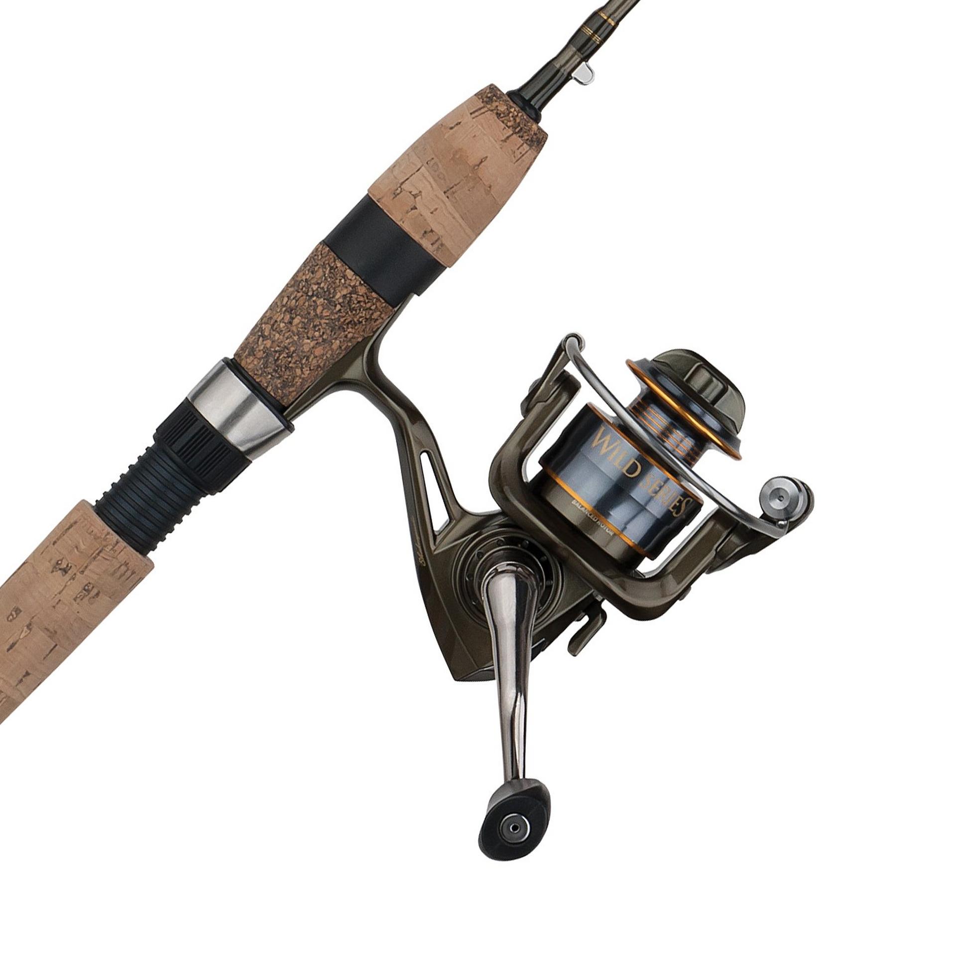 Wild® Trout Combo (Prior Gen)